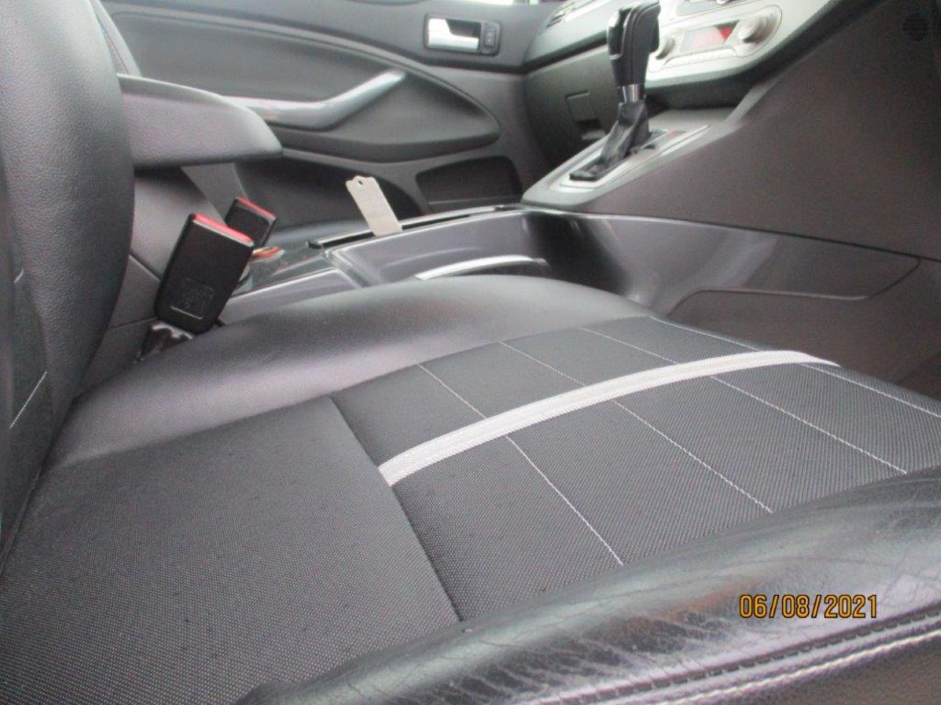 11 11 Ford Kuga Titanium TDCI Auto - Image 15 of 19