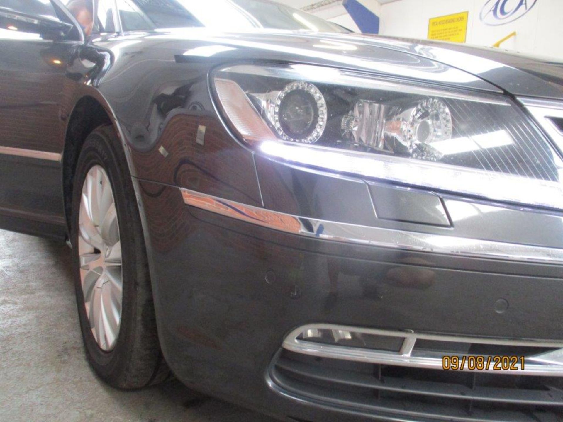 60 11 VW Phaeton V6 4MOT TDI SWB - Image 10 of 22