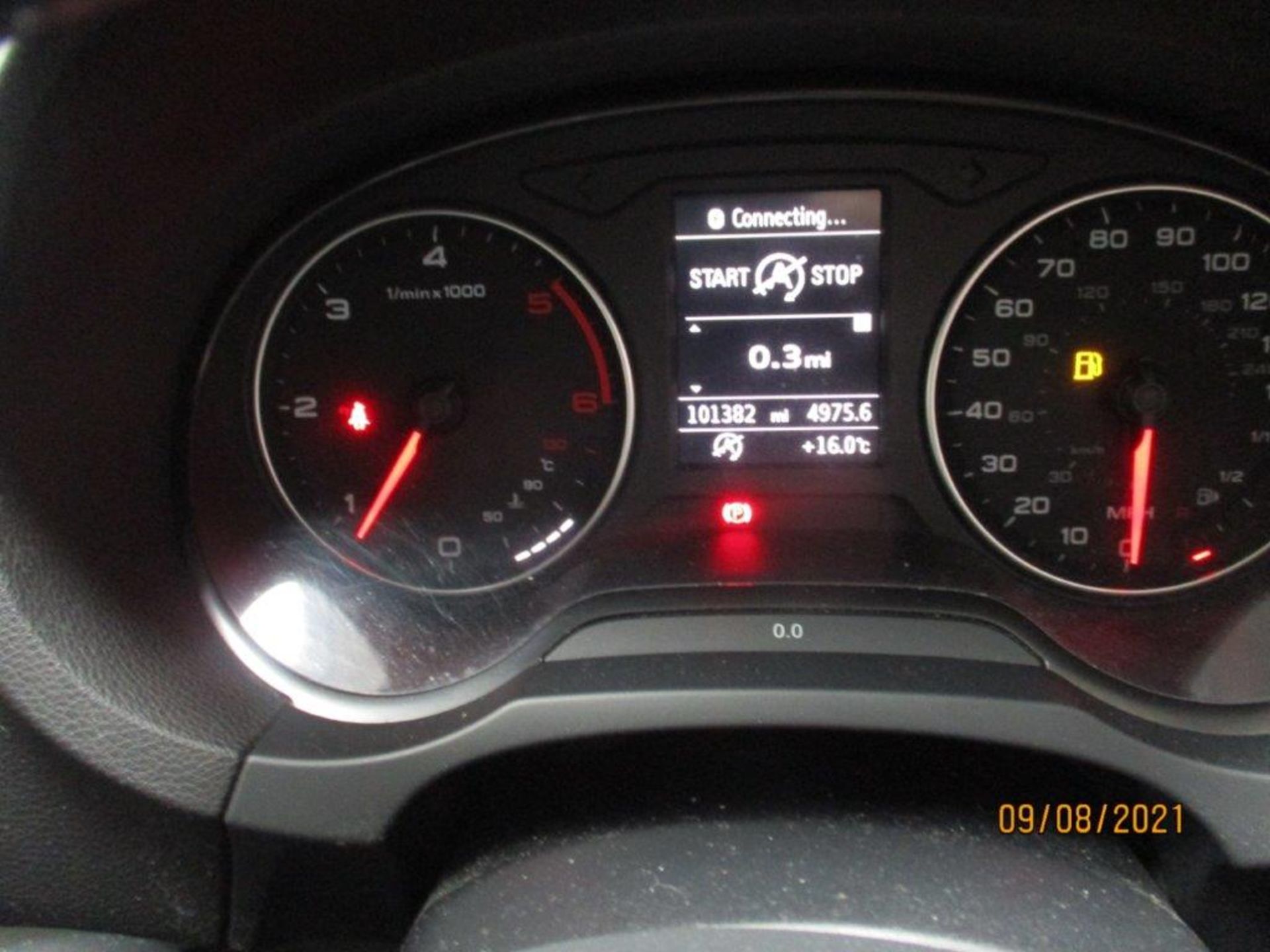 14 14 Audi A3 SE TDi - Image 18 of 18