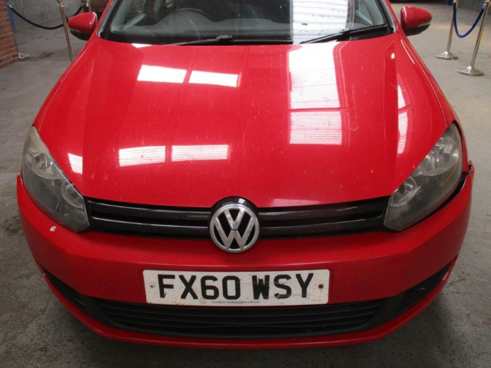 60 10 VW Golf S TSi - Image 3 of 25