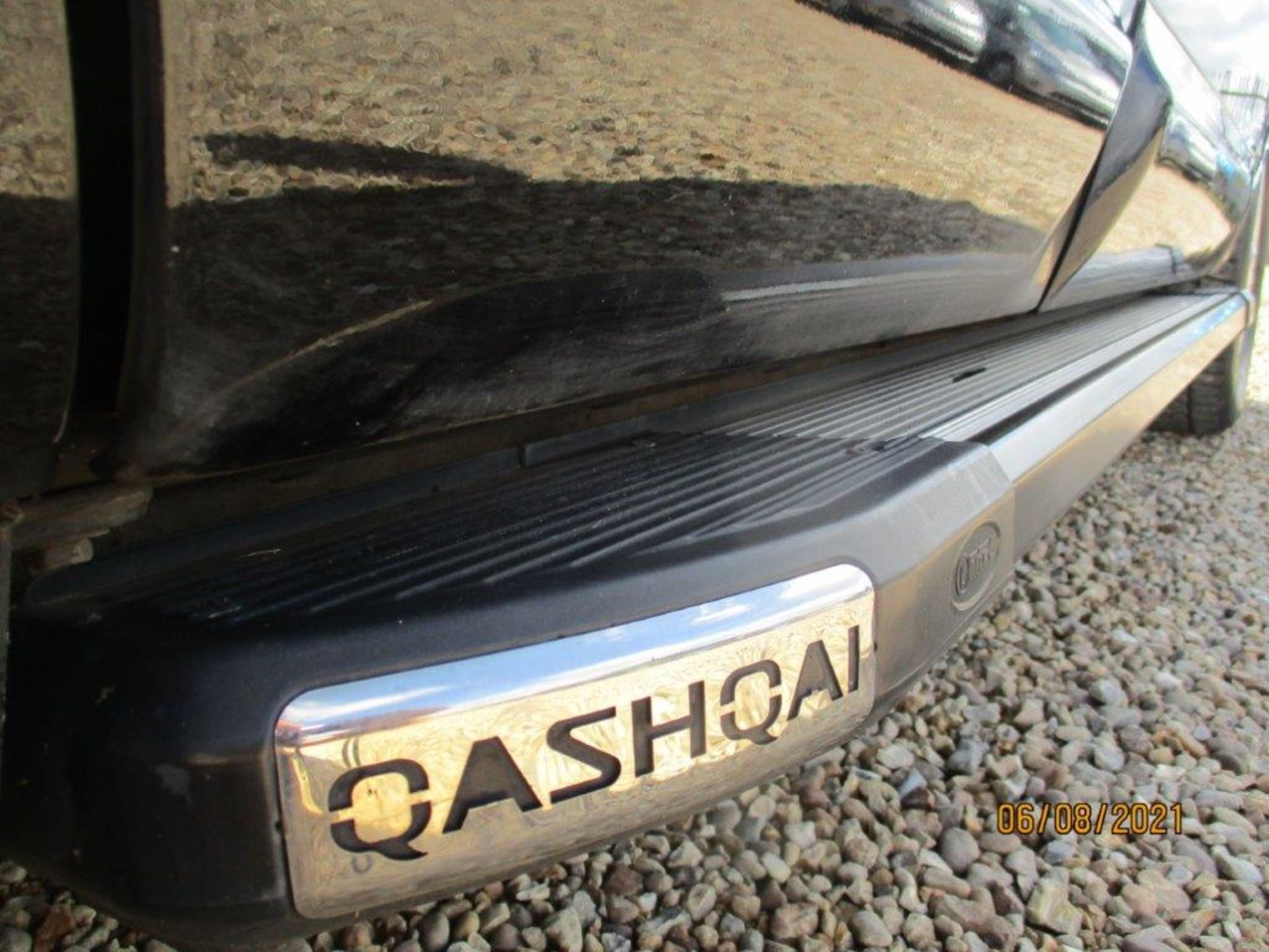 59 09 Nissan Qashqai N-Tec DCI - Image 15 of 27