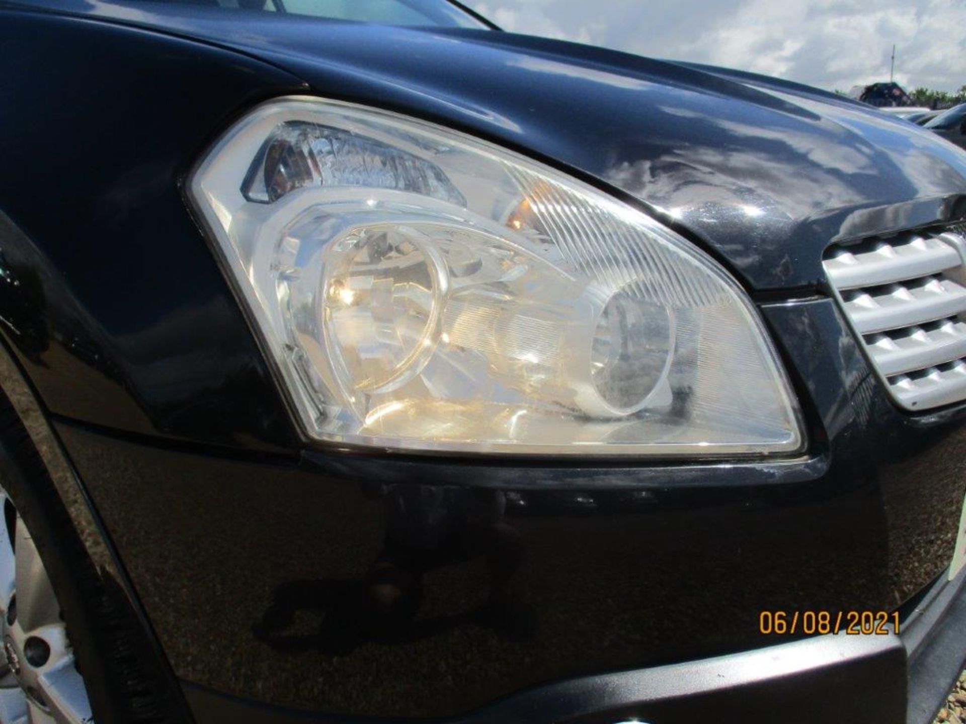 59 09 Nissan Qashqai N-Tec DCI - Image 17 of 27