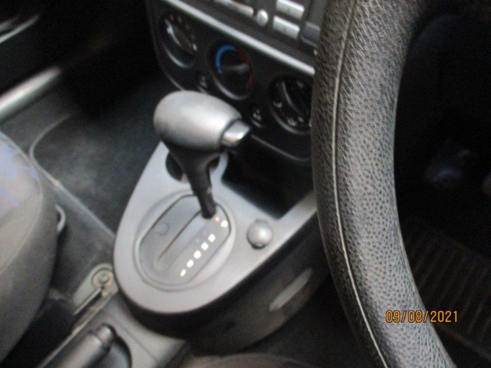 56 07 Ford Fiesta Style Climate - Image 15 of 19