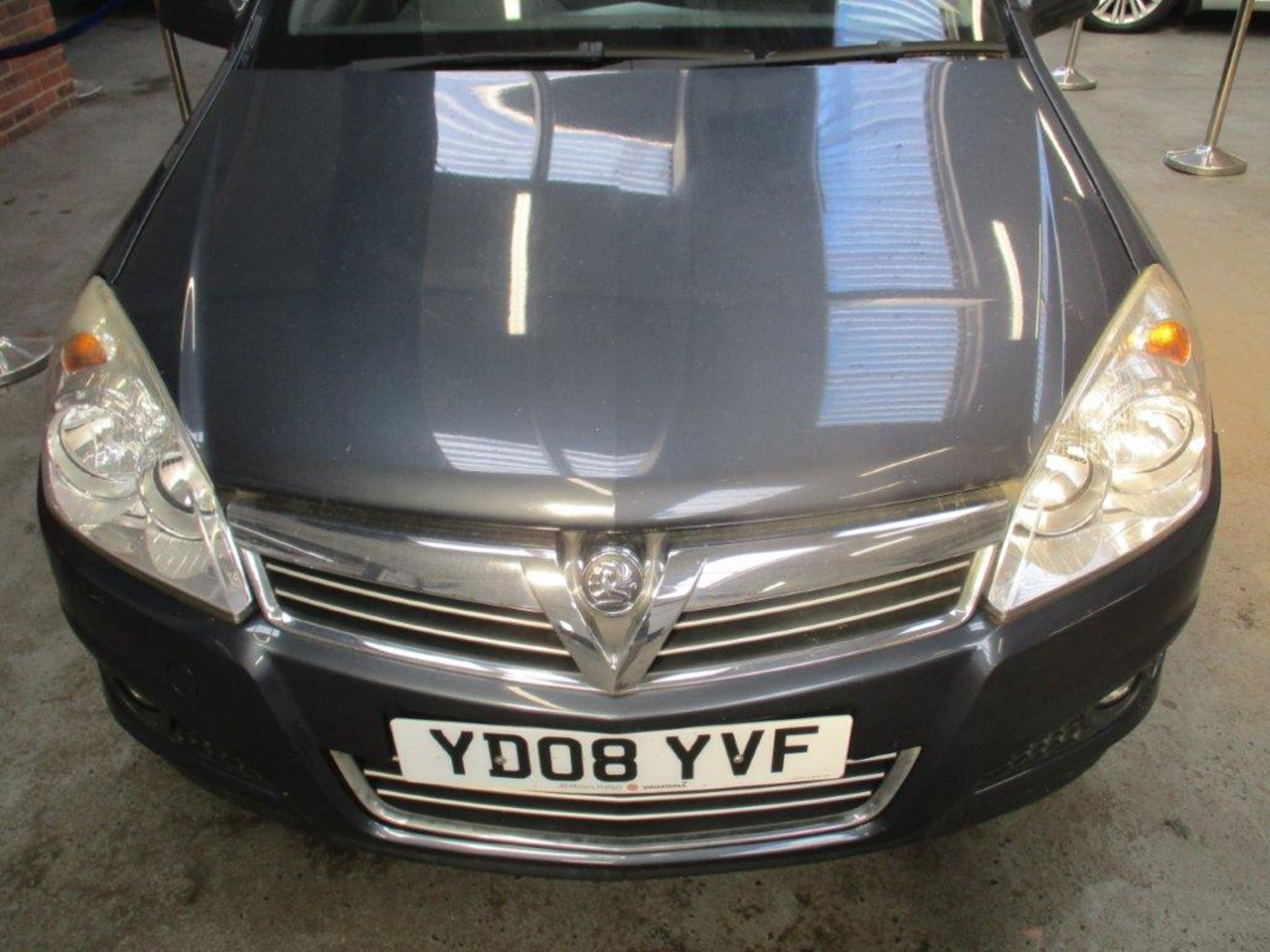 08 08 Vauxhall Astra Breeze - Image 3 of 18