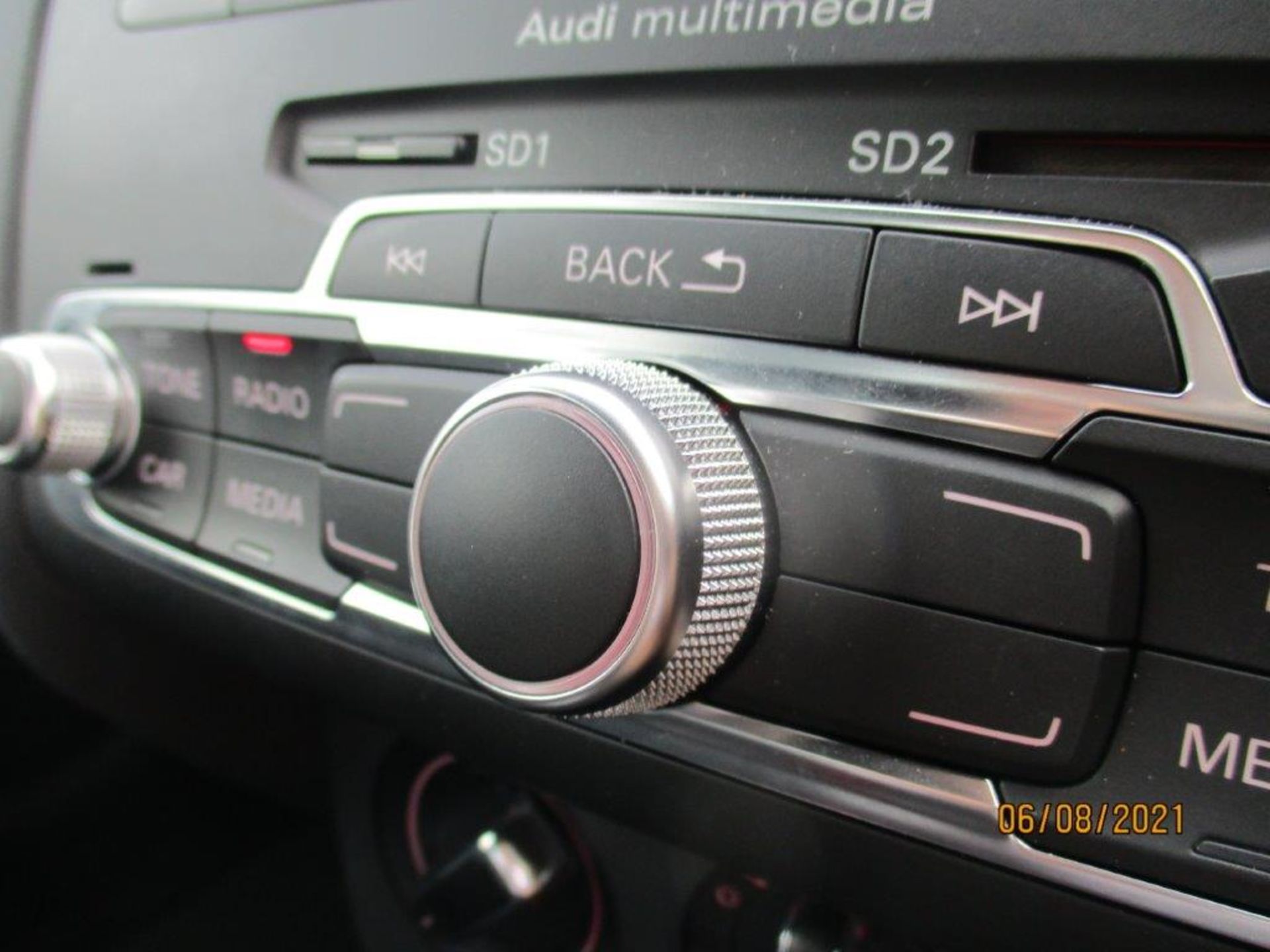 68 18 Audi A1 S Line Nav TFSI - Image 5 of 24