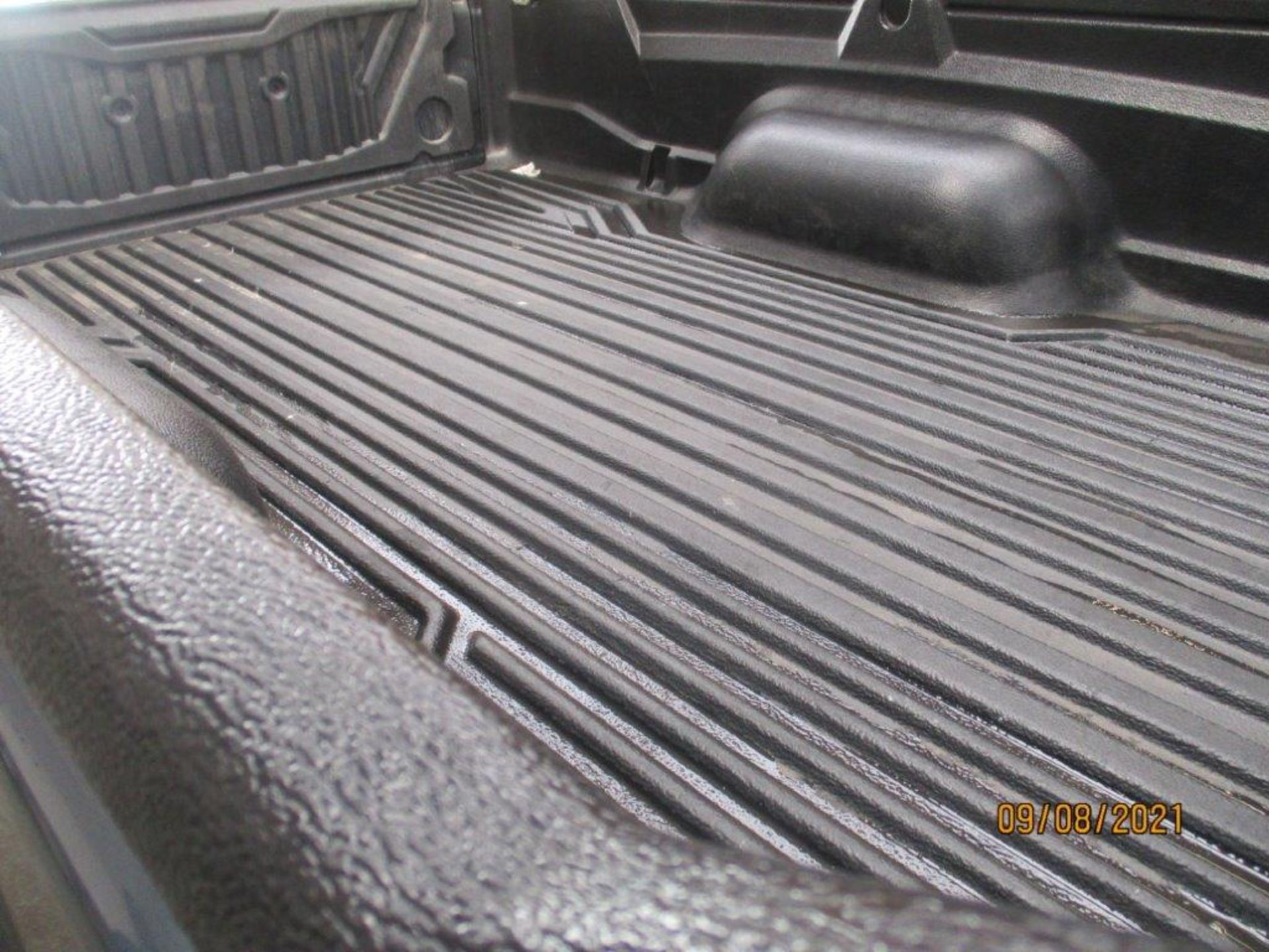 13 13 Isuzu D-max S/C Intercooler TD - Image 12 of 16