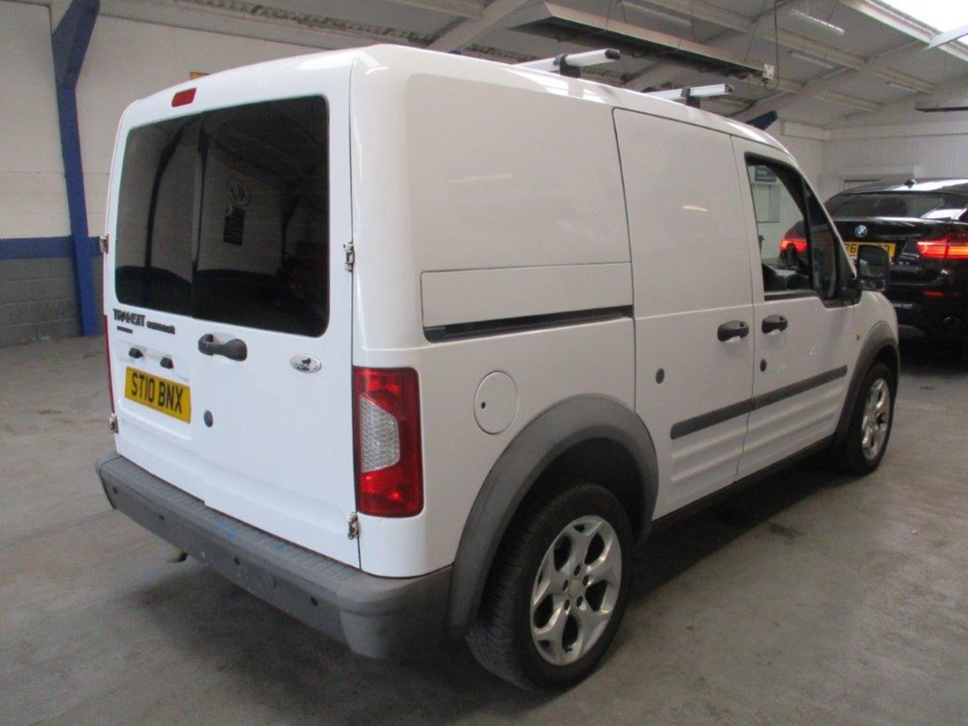 10 10 Ford Transit Connect 75 T220 - Image 11 of 20