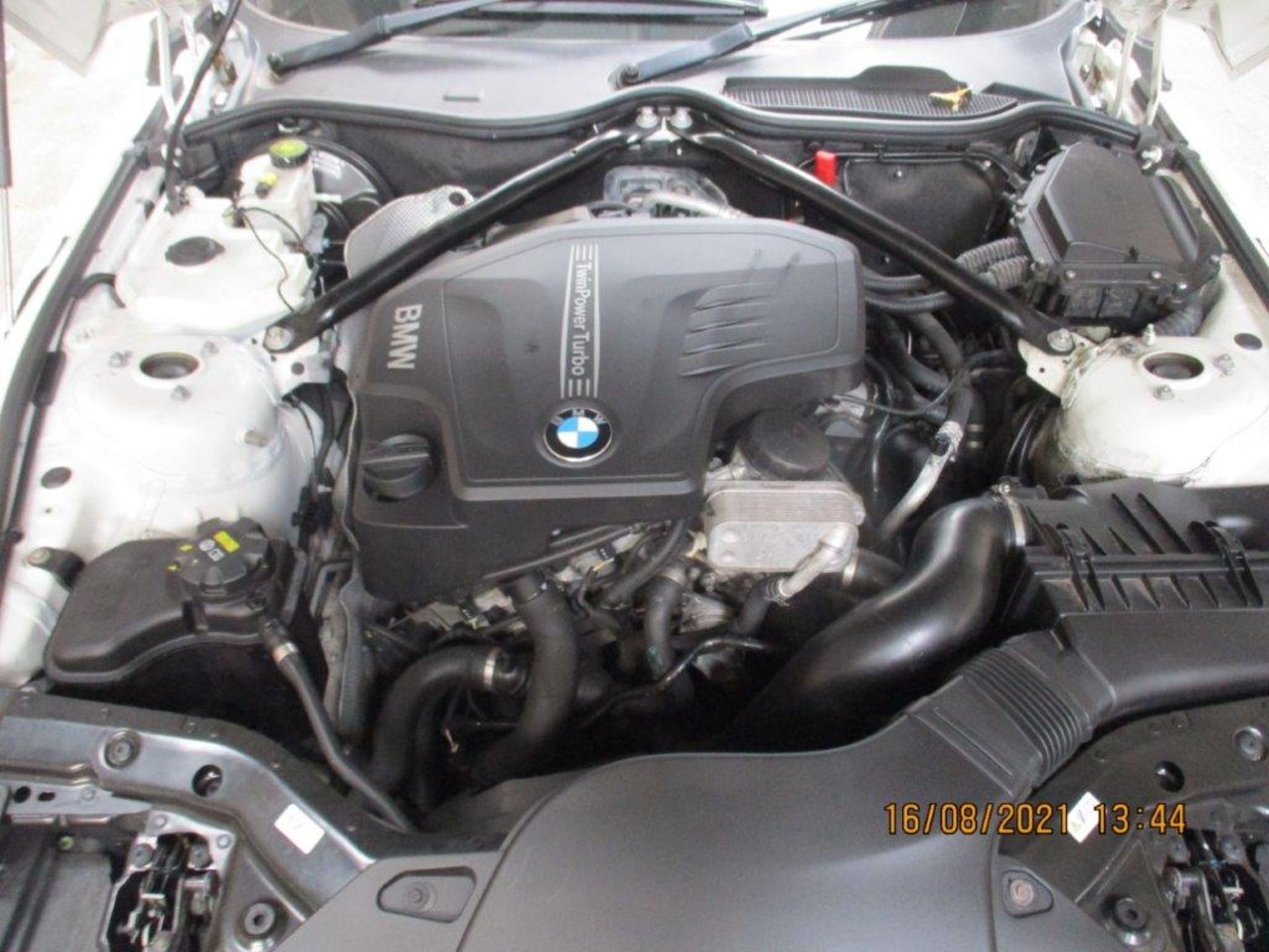 15 15 BMW Z4 S Drive18I M Sport - Image 24 of 26