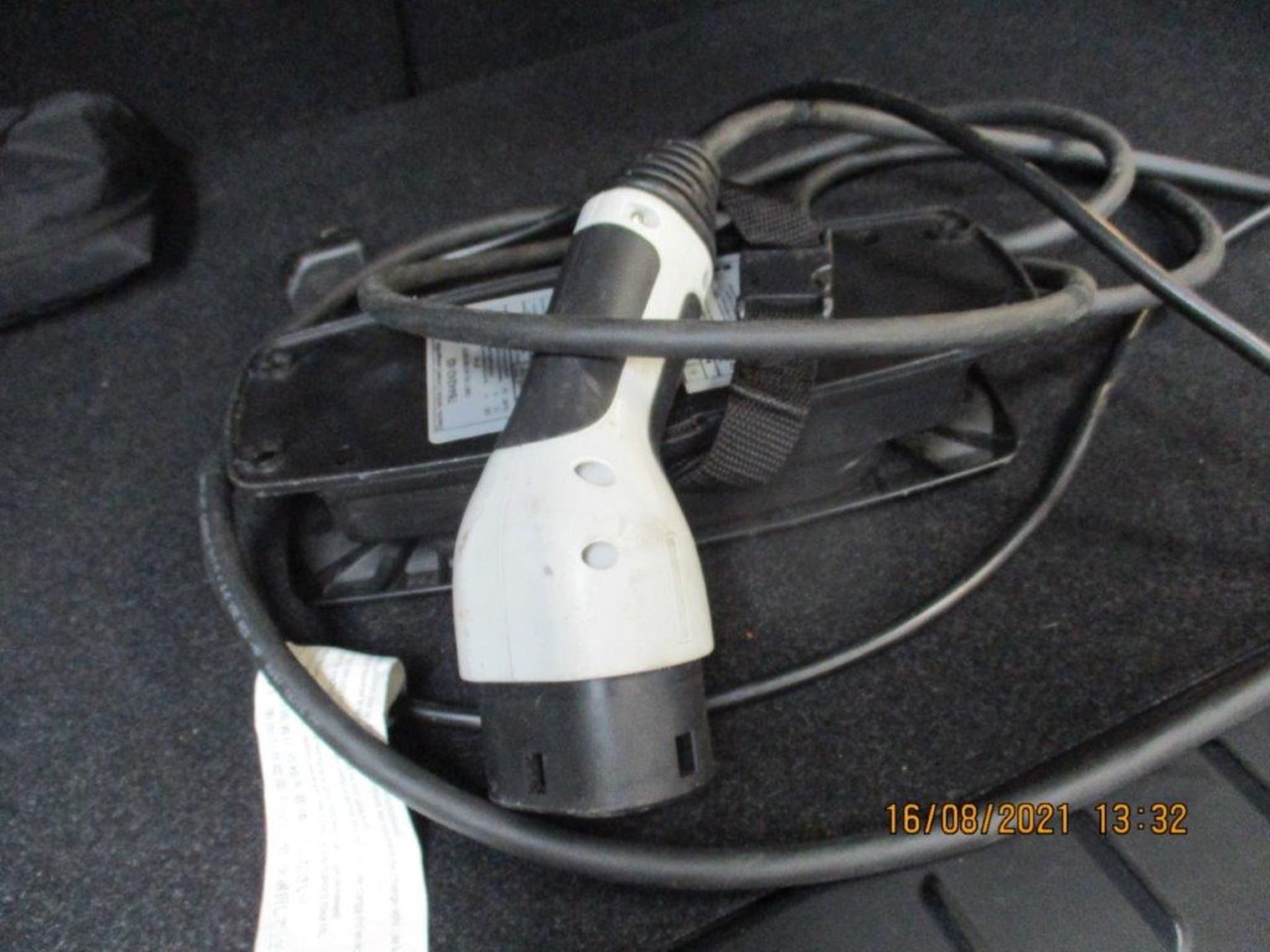 64 14 BMW I3 Range Extender - Image 24 of 25