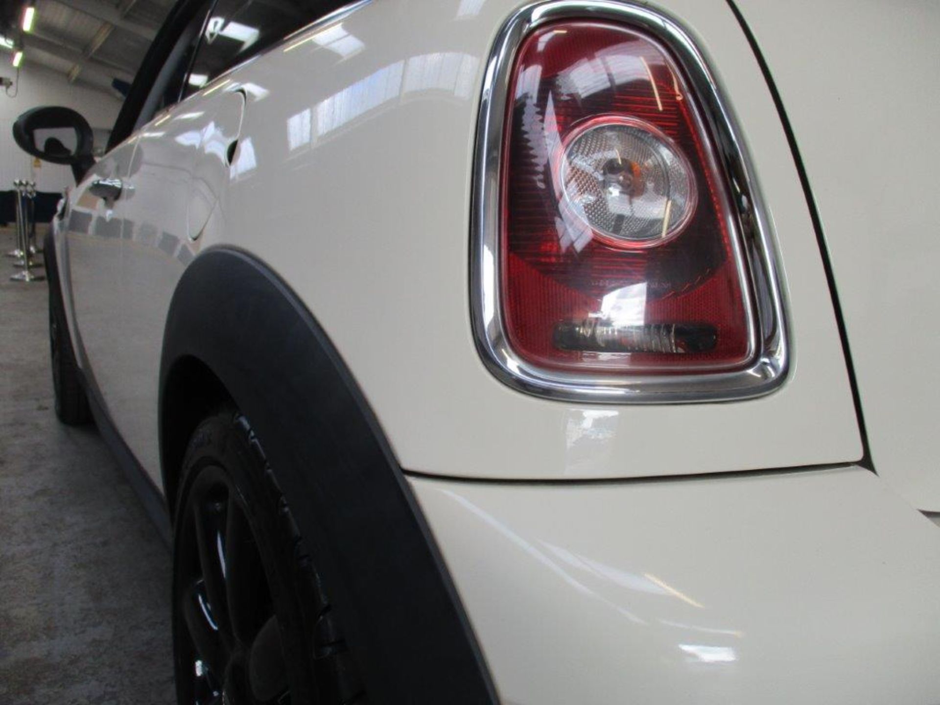 58 08 Mini Cooper - Image 9 of 20