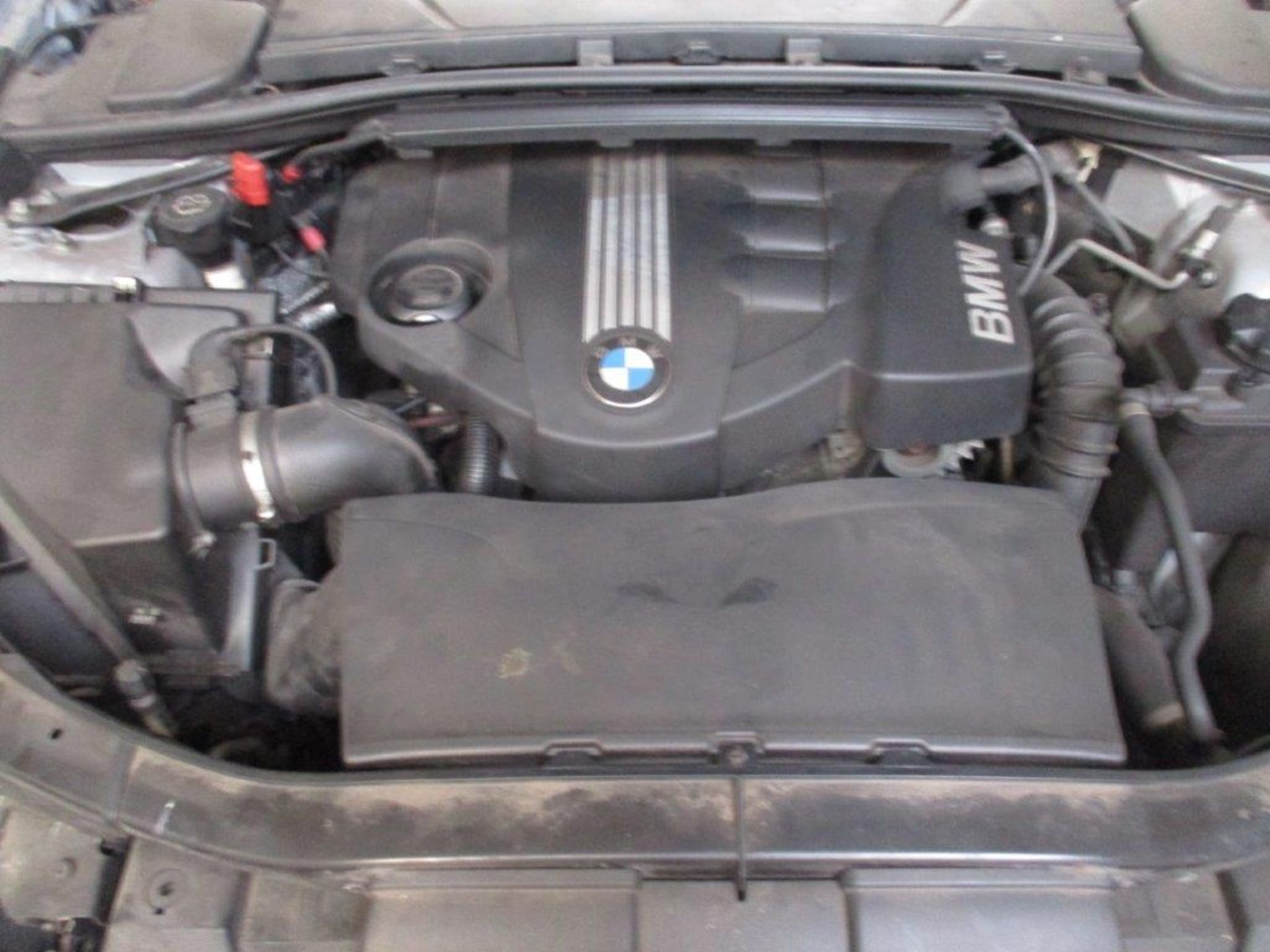 58 08 BMW 320d SE - Image 21 of 24