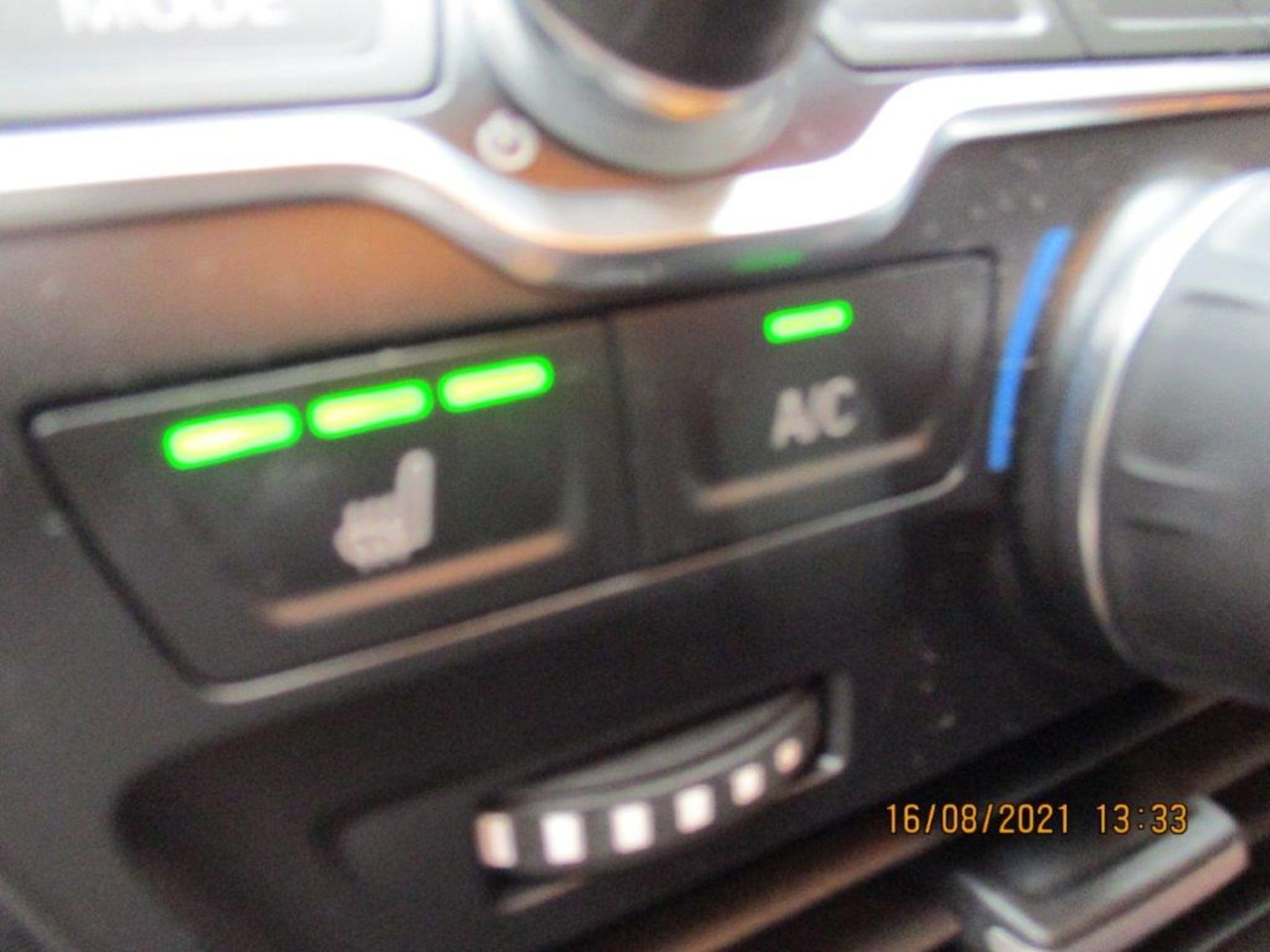 64 14 BMW I3 Range Extender - Image 16 of 25