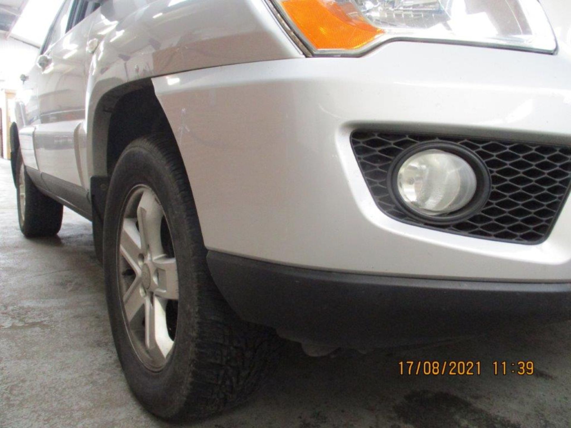 59 09 Kia Sportage XE 4WD - Image 8 of 26