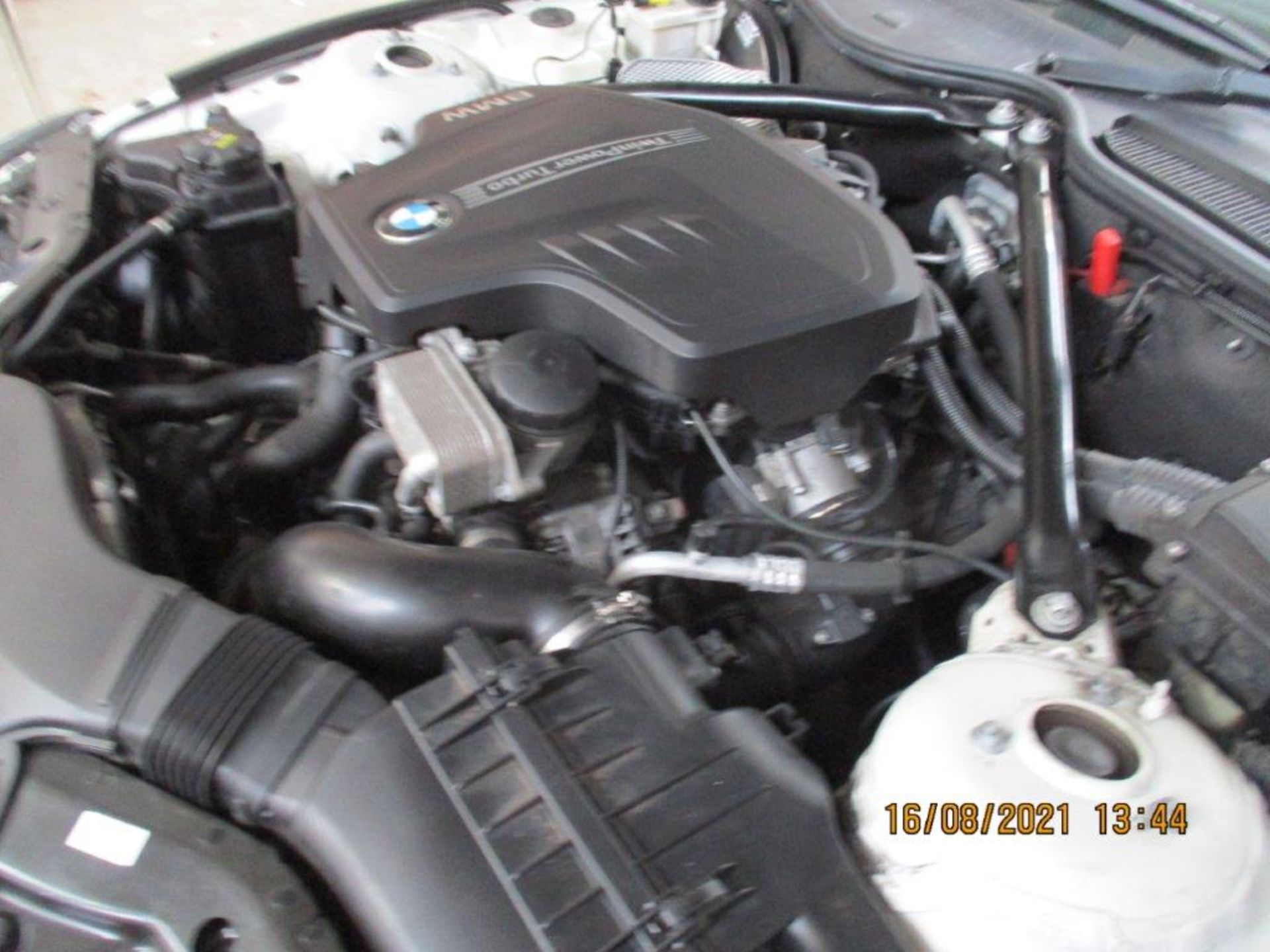 15 15 BMW Z4 S Drive18I M Sport - Image 25 of 26