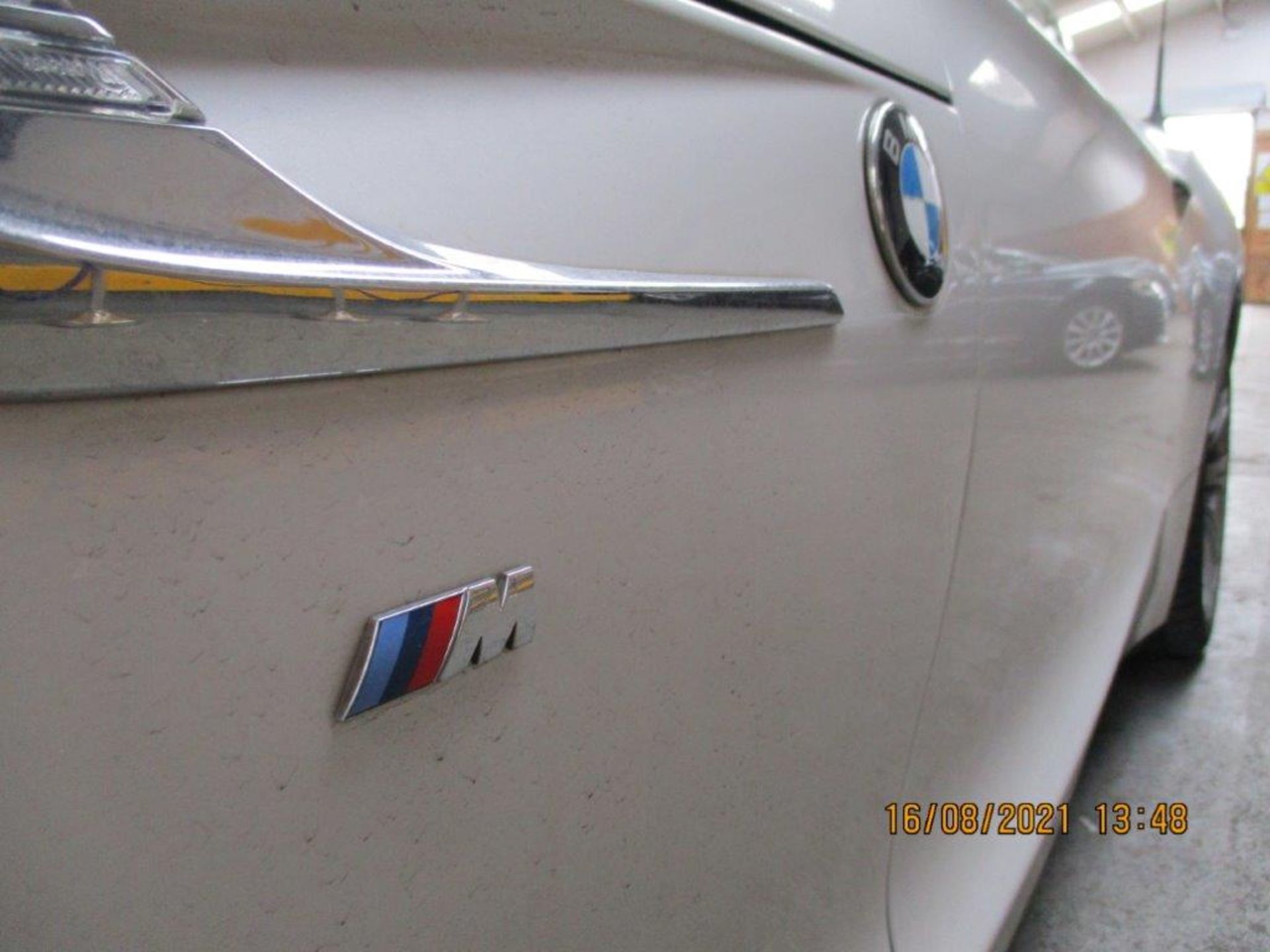 15 15 BMW Z4 S Drive18I M Sport - Image 12 of 26