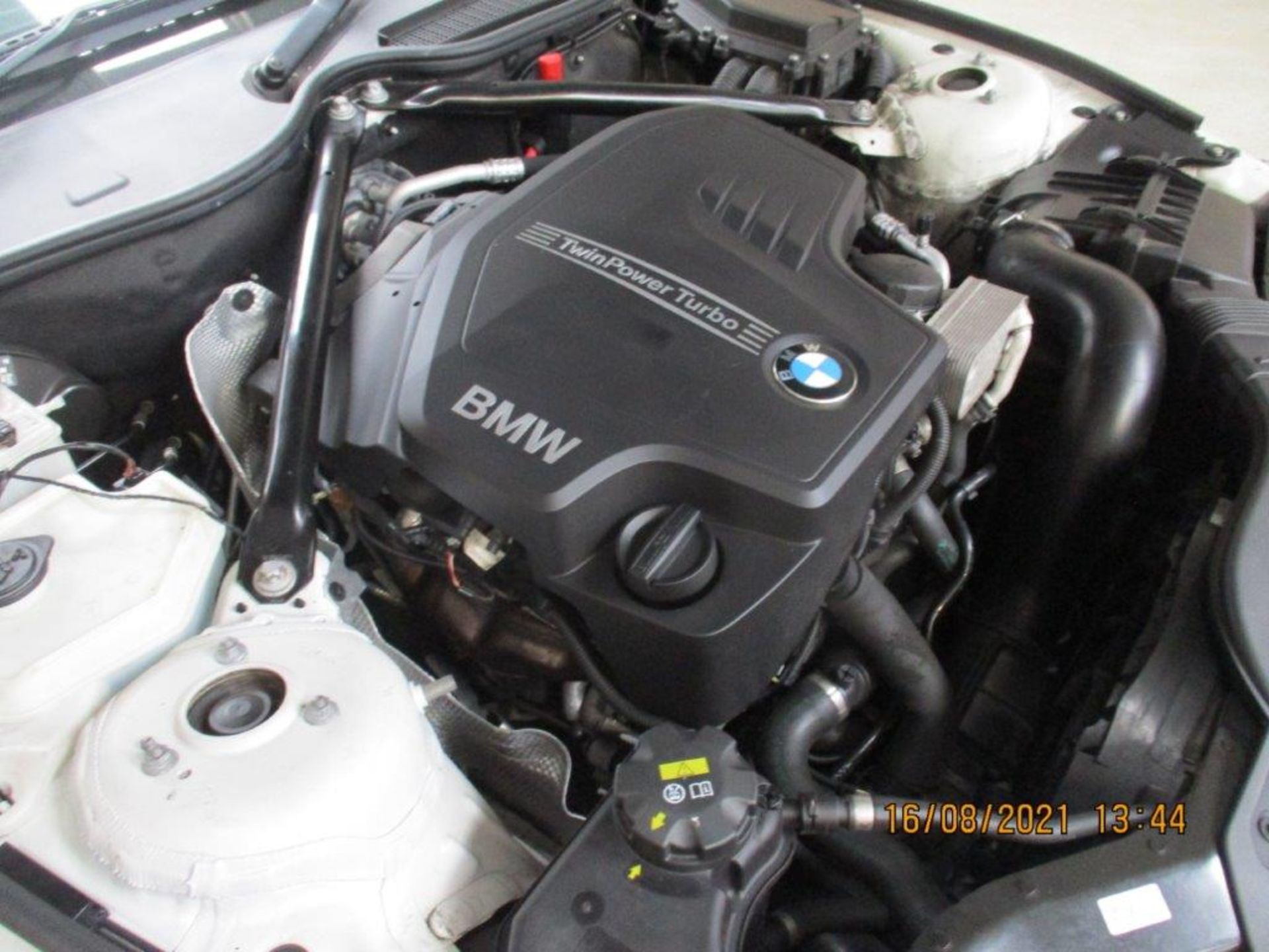15 15 BMW Z4 S Drive18I M Sport - Image 26 of 26