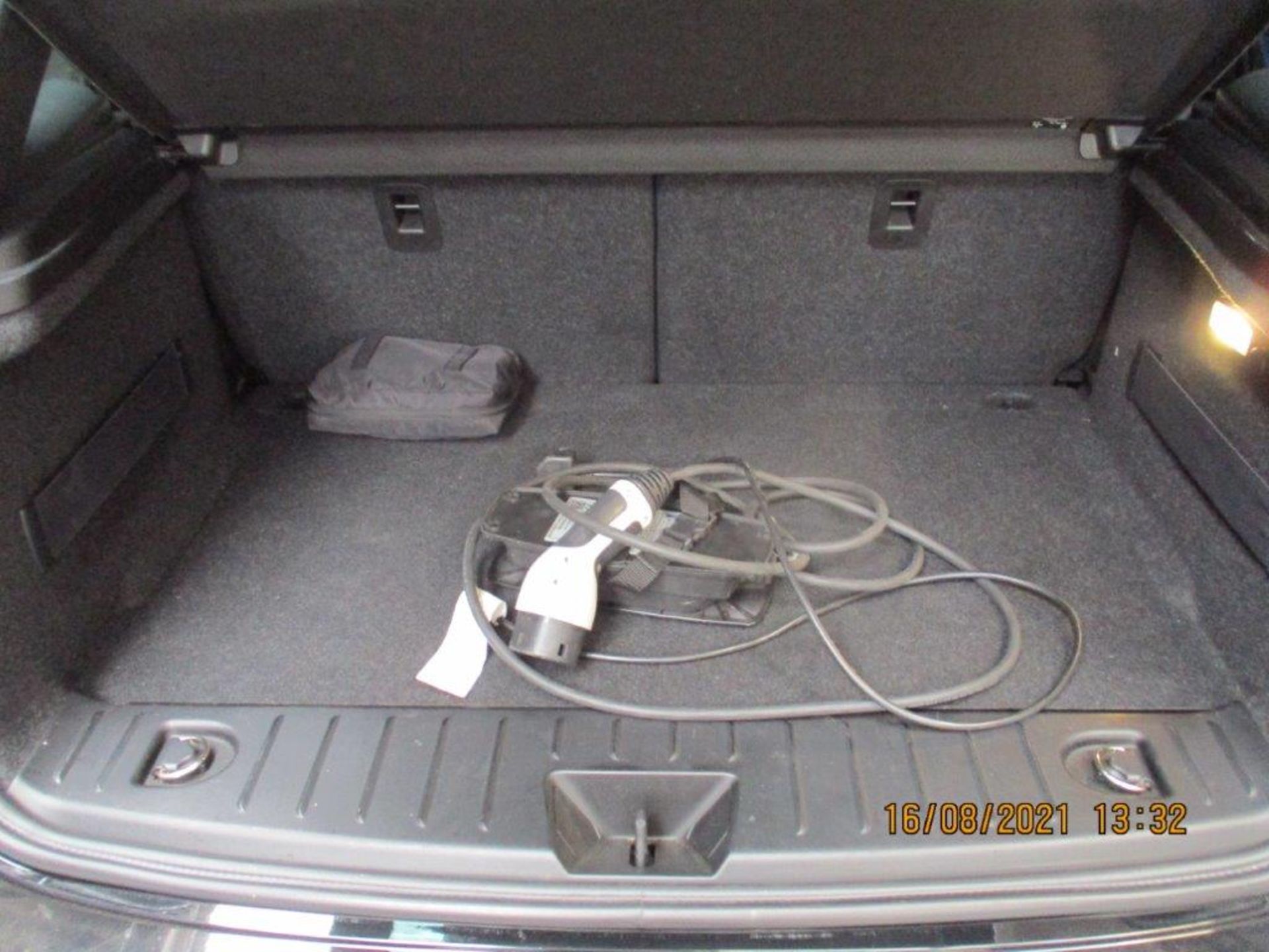 64 14 BMW I3 Range Extender - Image 20 of 25