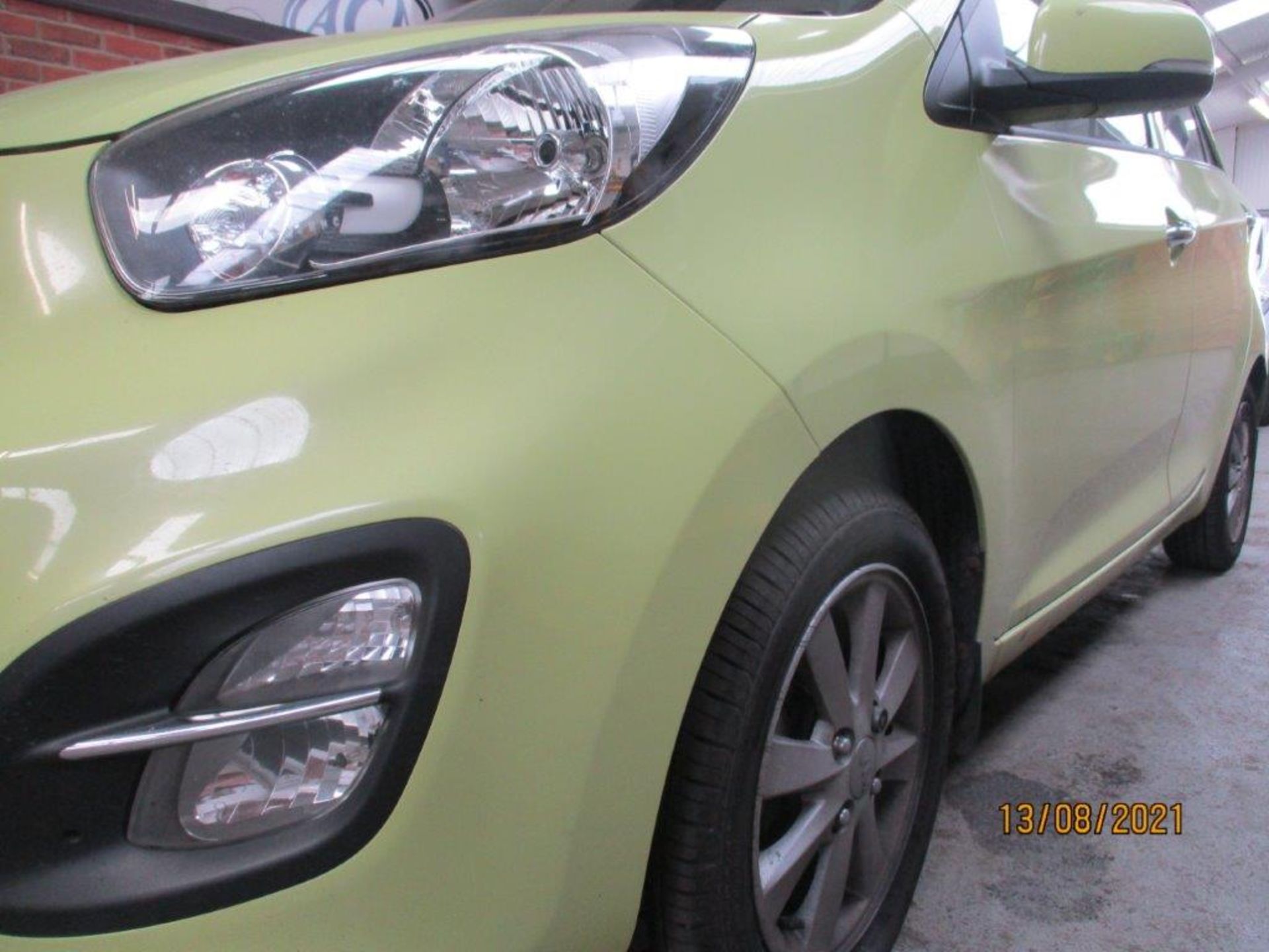 13 13 Kia Picanto 2 - Image 4 of 18