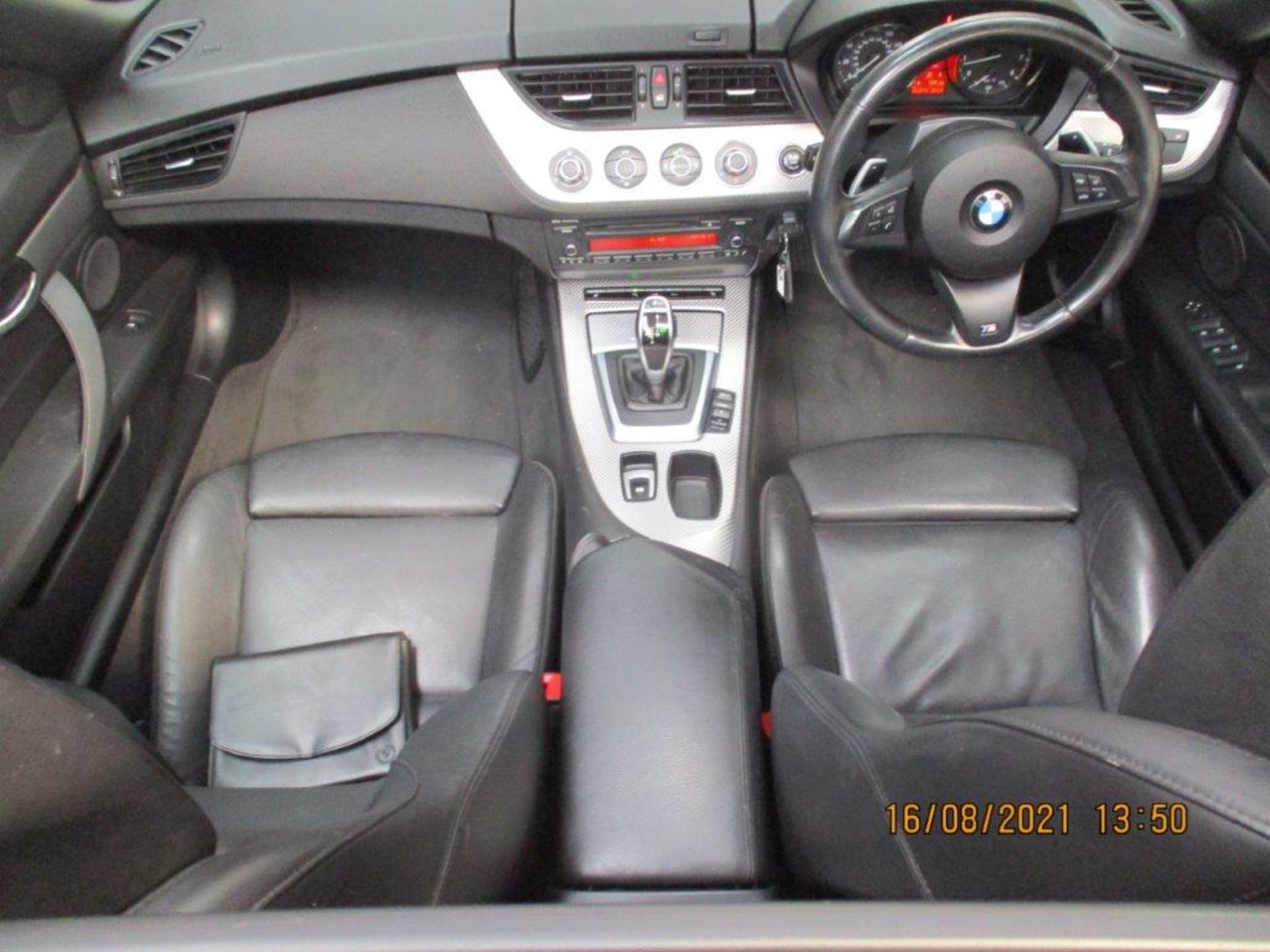 15 15 BMW Z4 S Drive18I M Sport - Image 19 of 26
