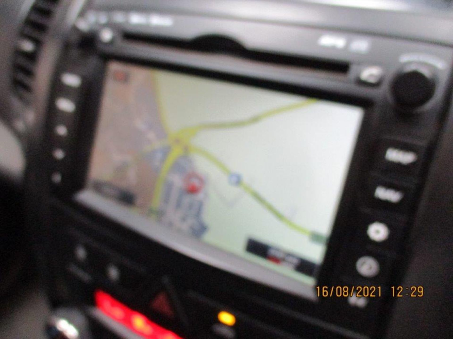 12 12 Kia Sorento KX-3 Sat nav CRDI - Image 24 of 36