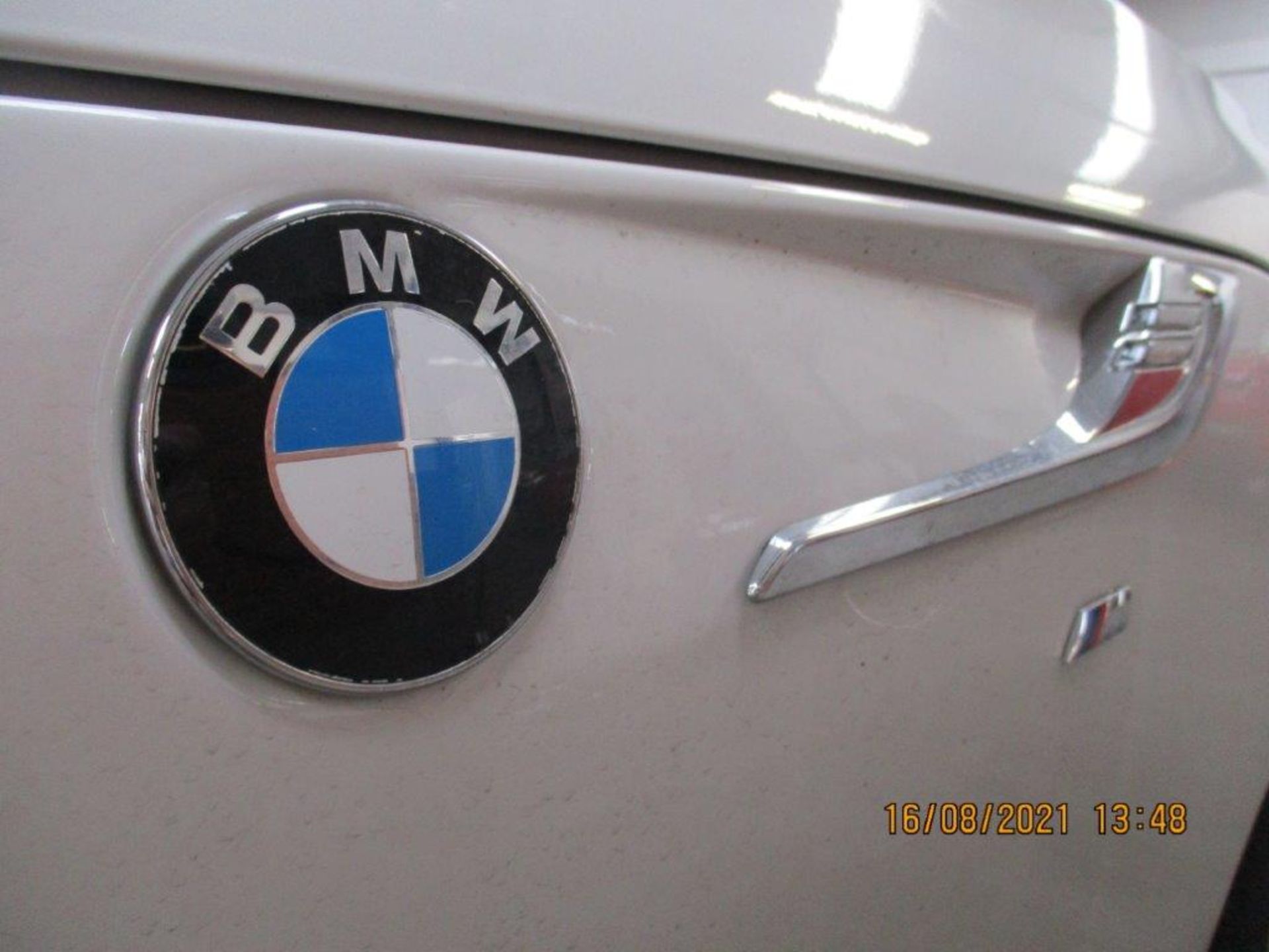 15 15 BMW Z4 S Drive18I M Sport - Image 11 of 26