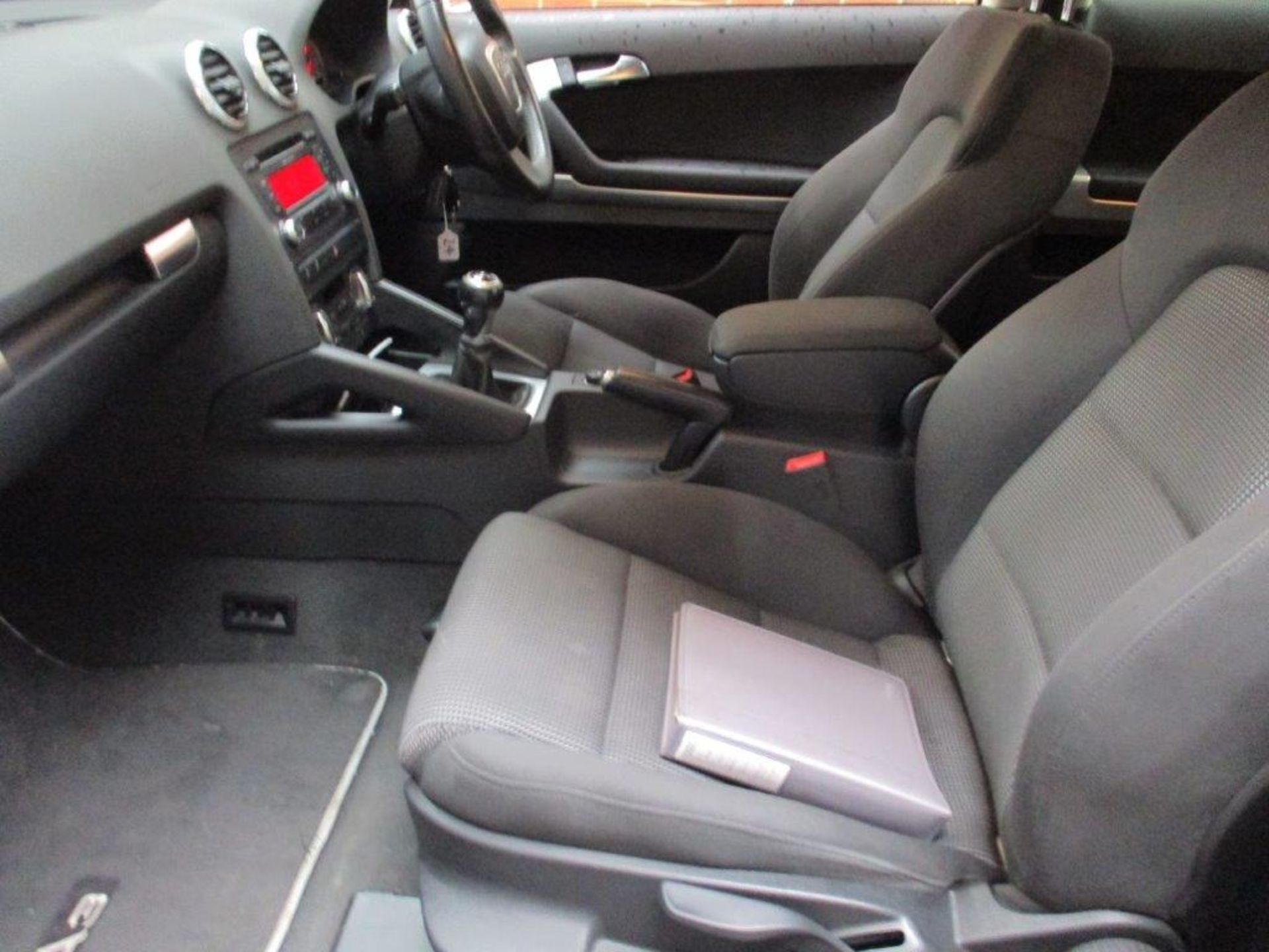 11 11 Audi A3 Sport 138 TDI - Image 22 of 25