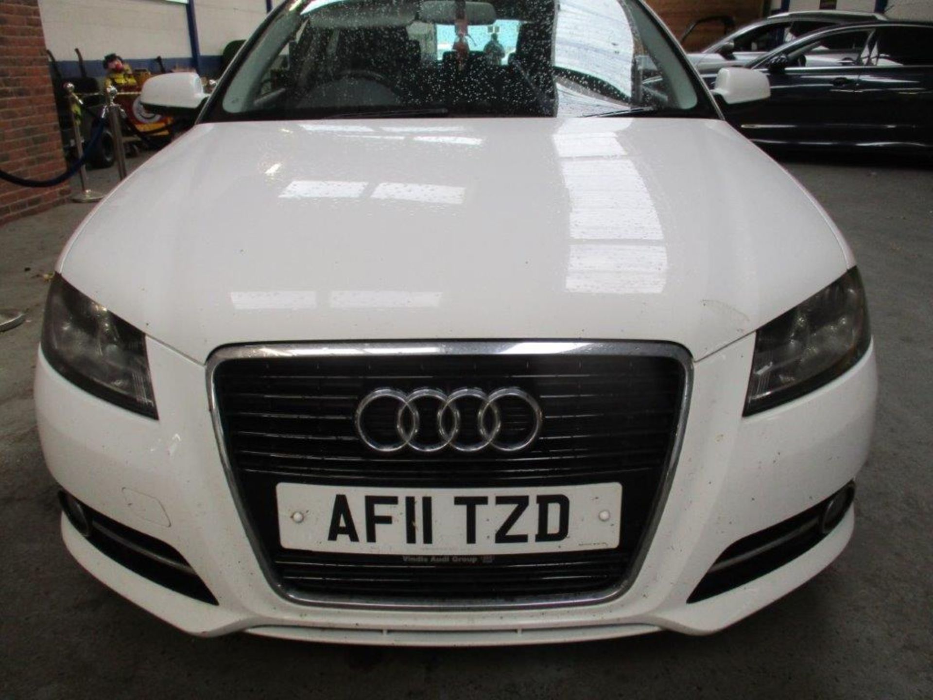 11 11 Audi A3 Sport 138 TDI - Image 4 of 25