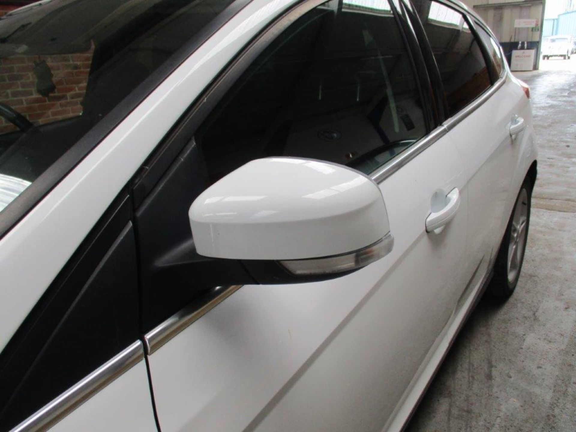 64 14 Ford Focus Zetec - Image 9 of 19