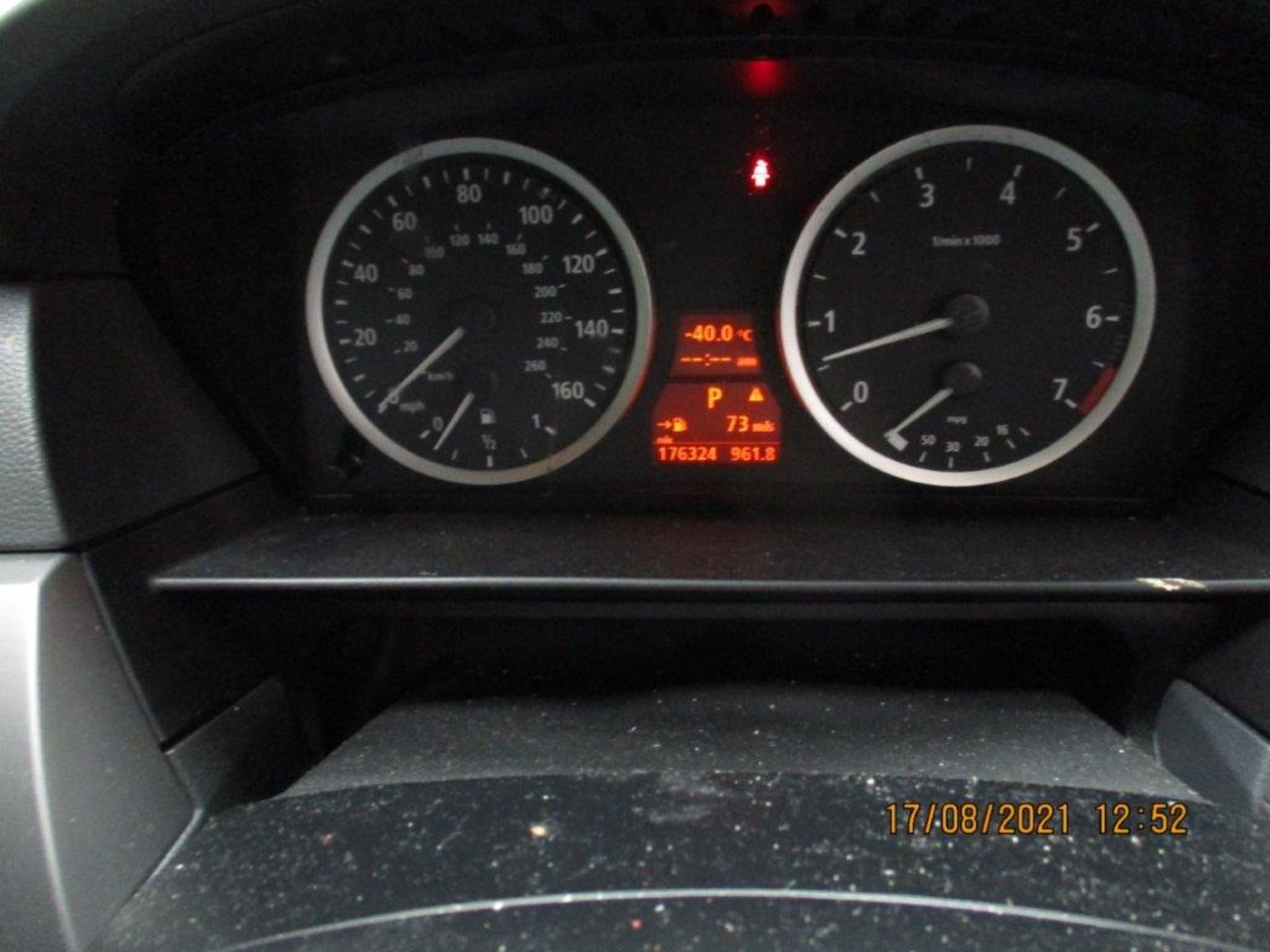 54 04 BMW 520I SE Auto - Image 19 of 22