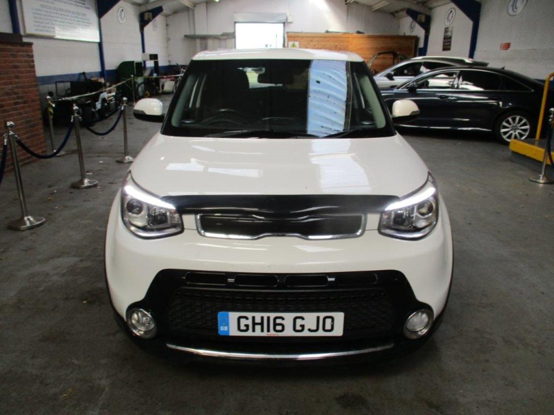 16 16 Kia Soul Urban - Image 6 of 19