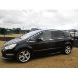 10 10 Ford S Max Titm X Sport Auto