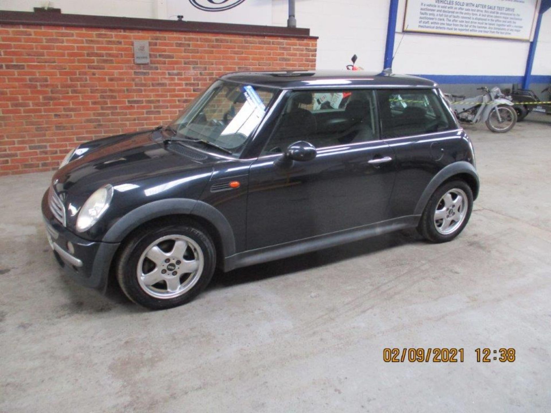 05 05 Mini One D