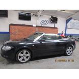 07 07 Audi A4 S Line FSI Auto