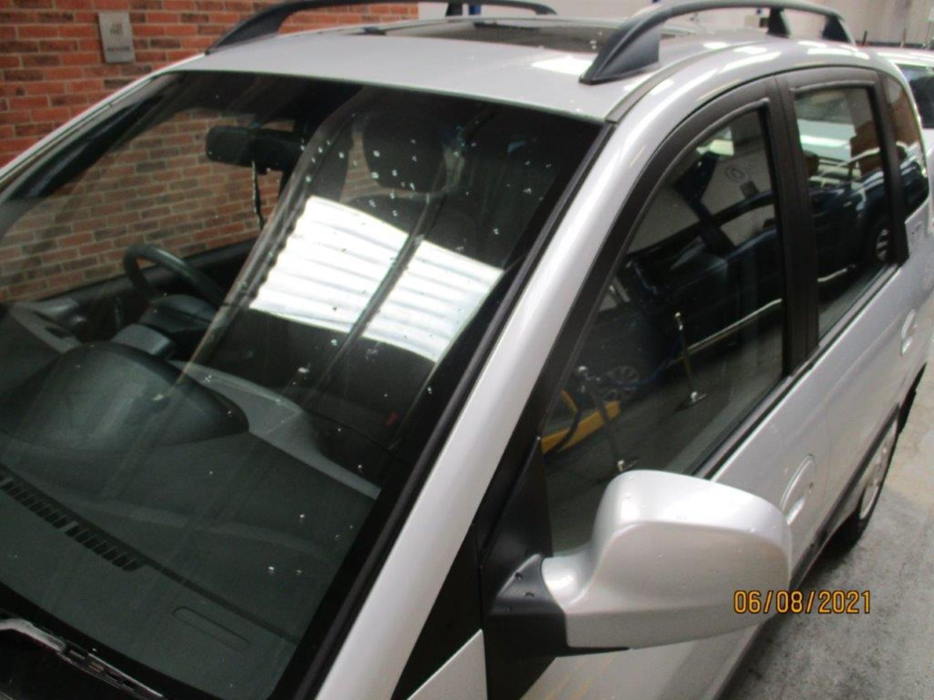 2009 Hyundai Matrix Style - Image 7 of 17