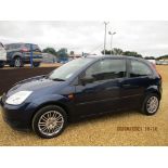 06 06 Ford Fiesta Style