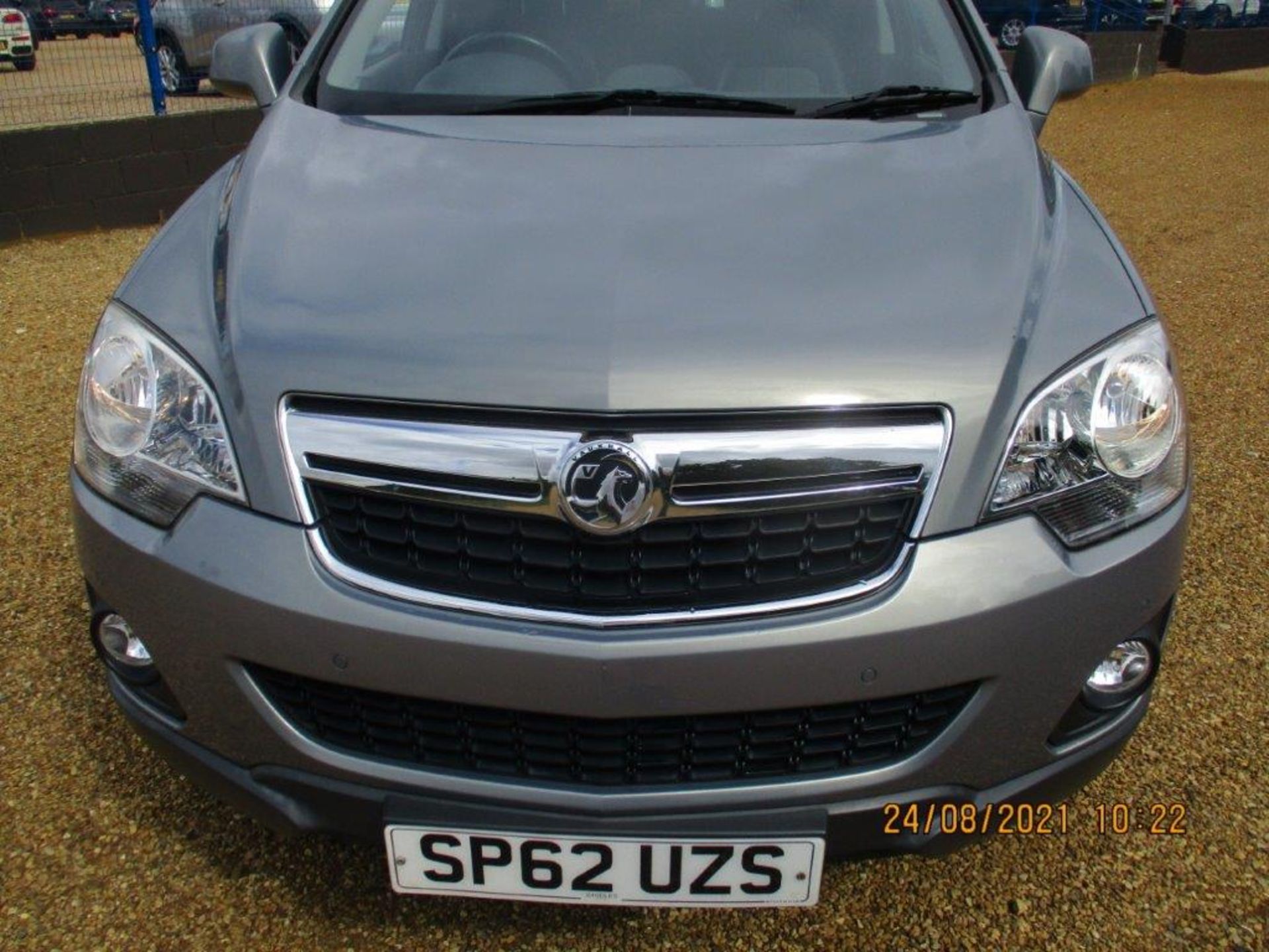 12 62 Vauxhall Antara EXCL CDTI Auto - Image 2 of 25