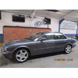 03 03 Jaguar XJ6 V6 Sport Auto