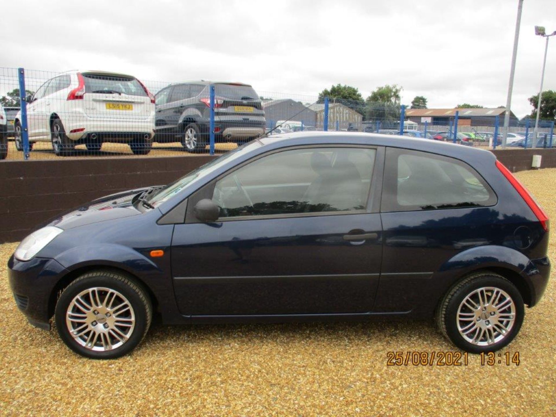 06 06 Ford Fiesta Style - Image 2 of 20