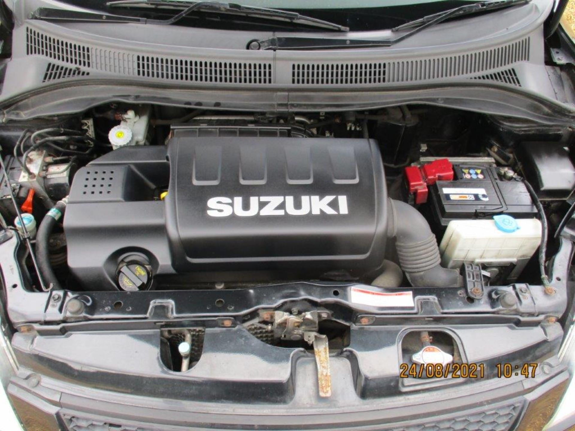 10 10 Suzuki Swift Sport - Image 23 of 23