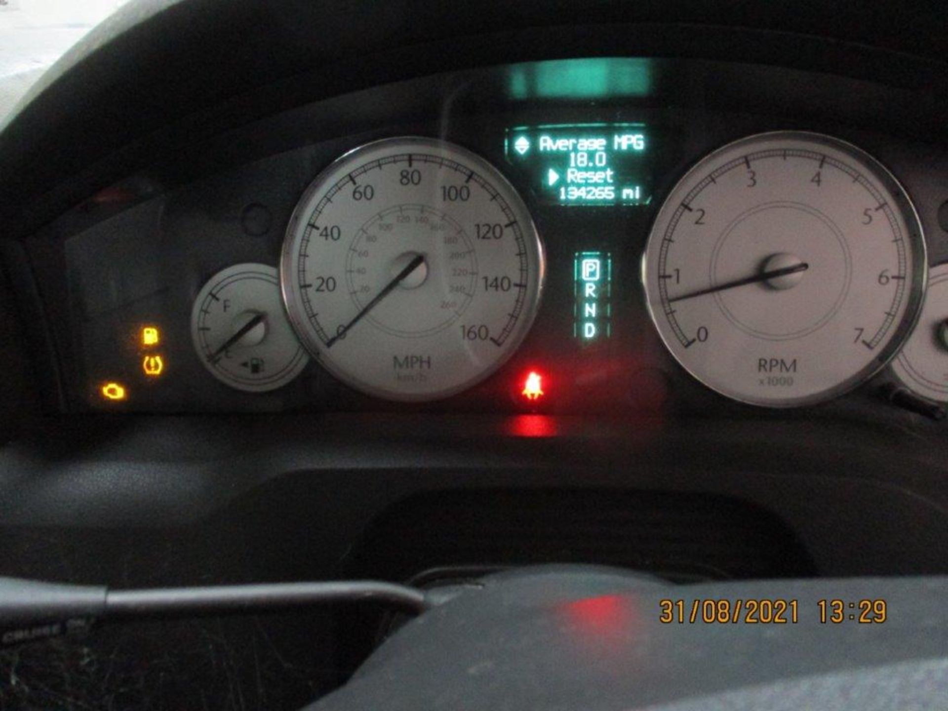 06 06 Chrysler 300C CRD Auto - Image 14 of 18