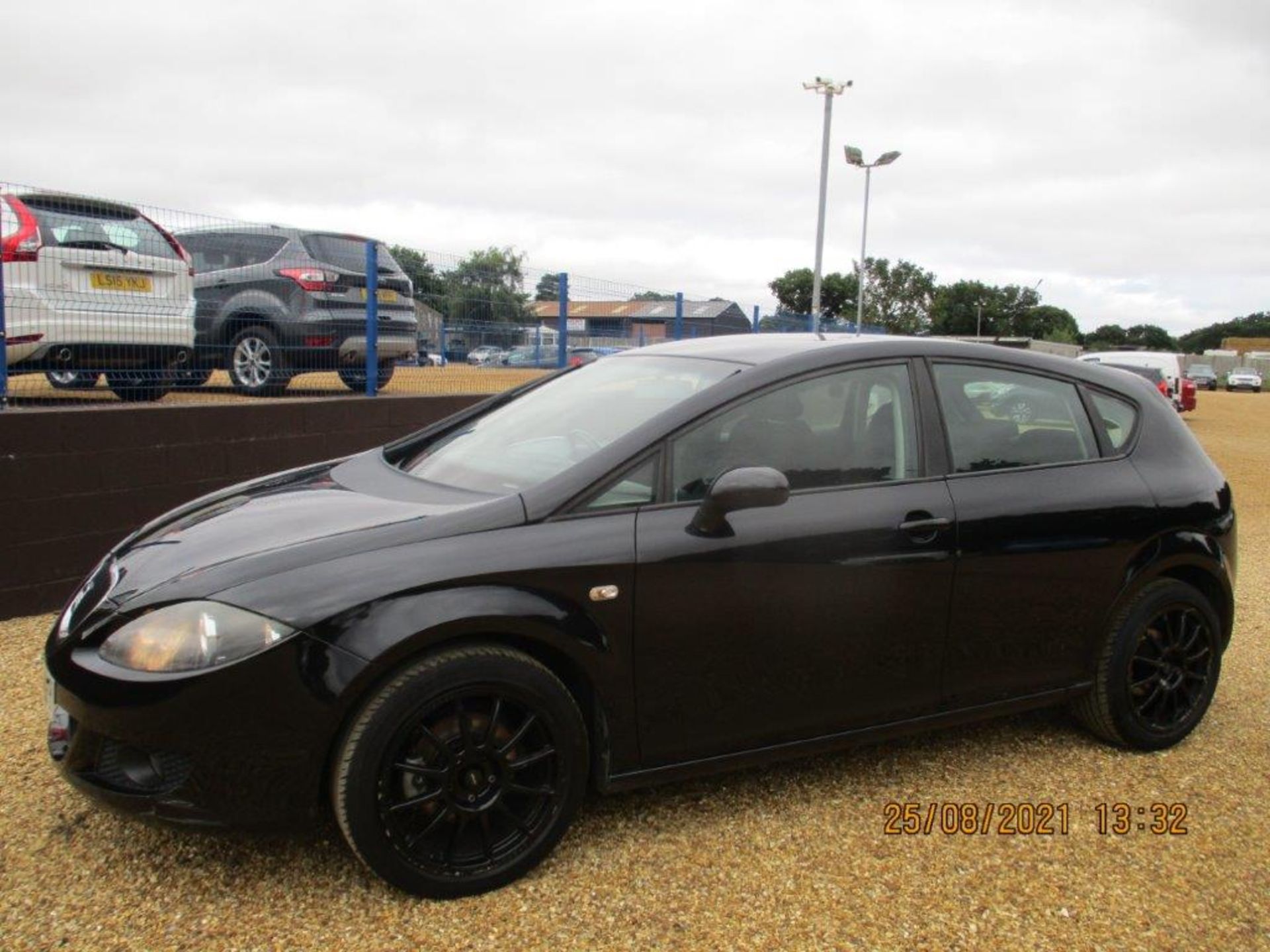 07 07 Seat Leon Sport TDI (105)