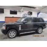 08 08 L.R Range Rover Vogue TDV8