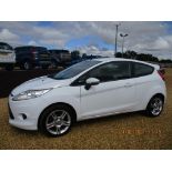 09 59 Ford Fiesta Zetec S 120