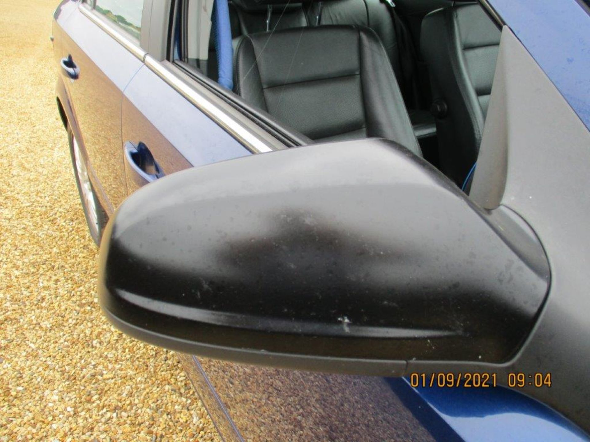 07 07 Vauxhall Astra Elite - Image 12 of 20