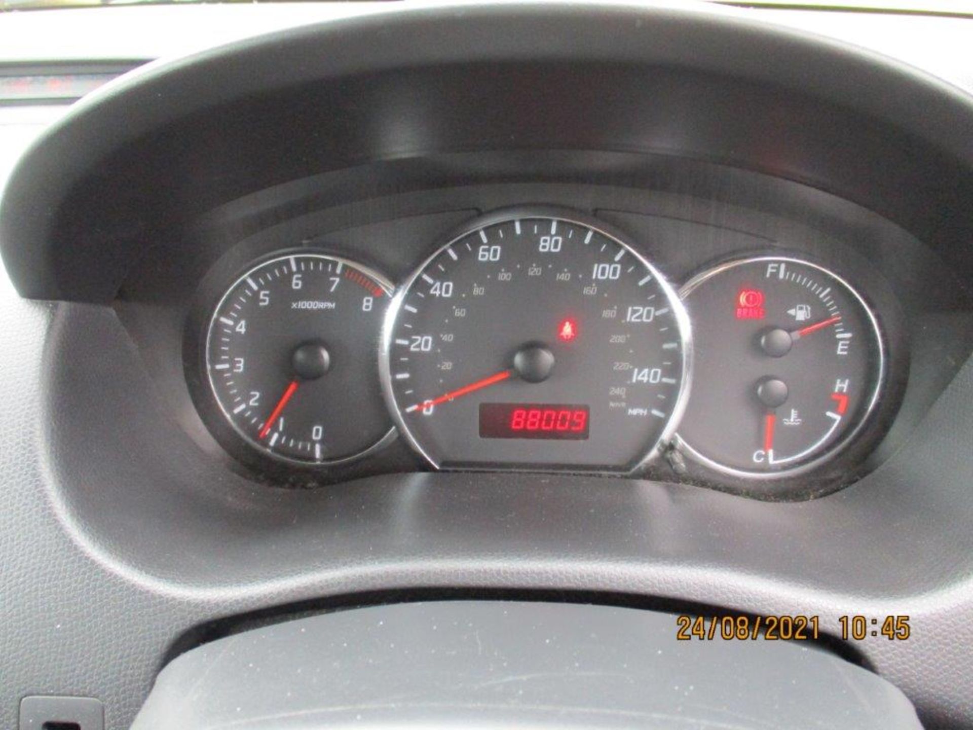 10 10 Suzuki Swift Sport - Image 22 of 23