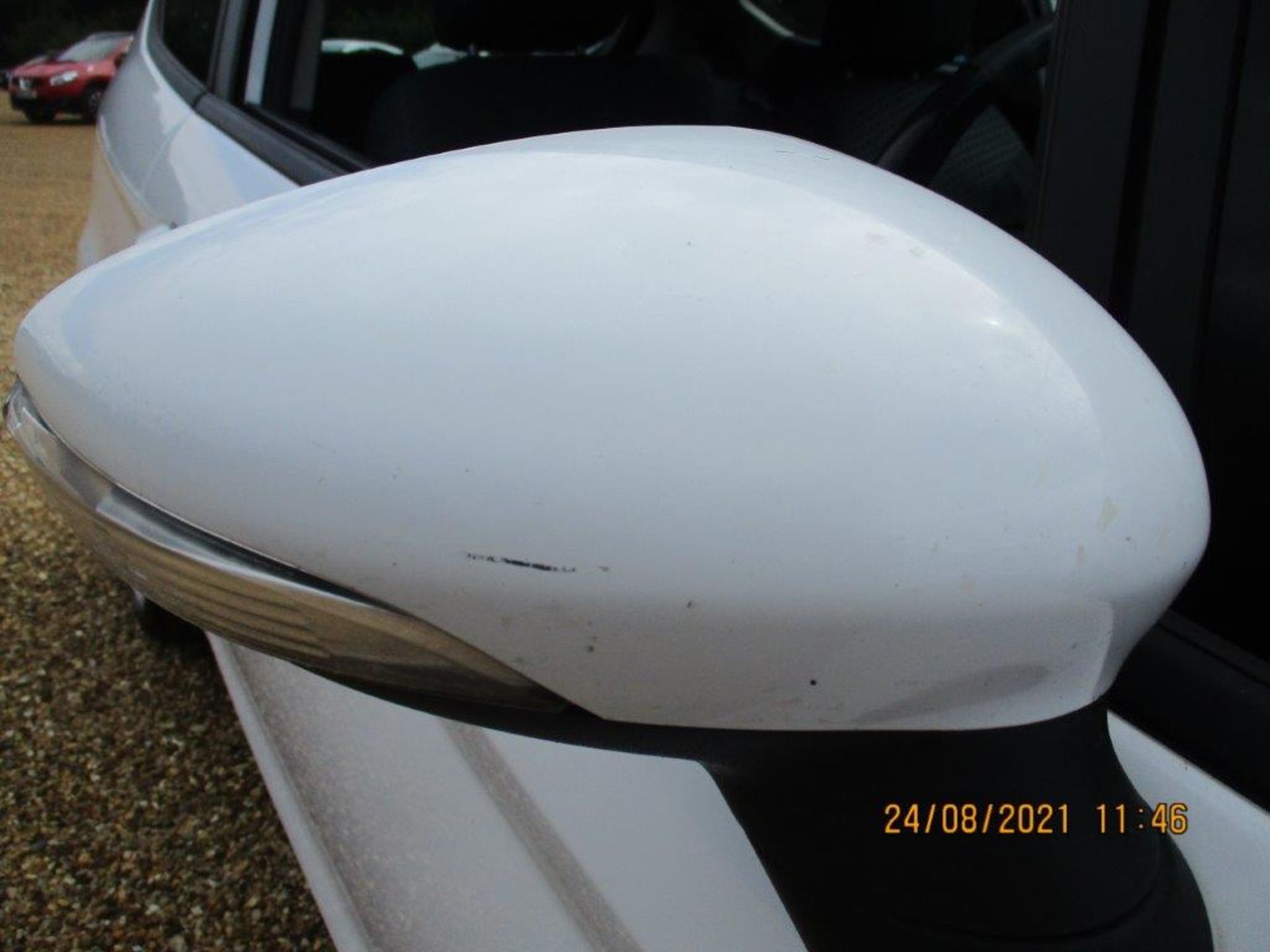 09 59 Ford Fiesta Zetec S 120 - Image 6 of 21