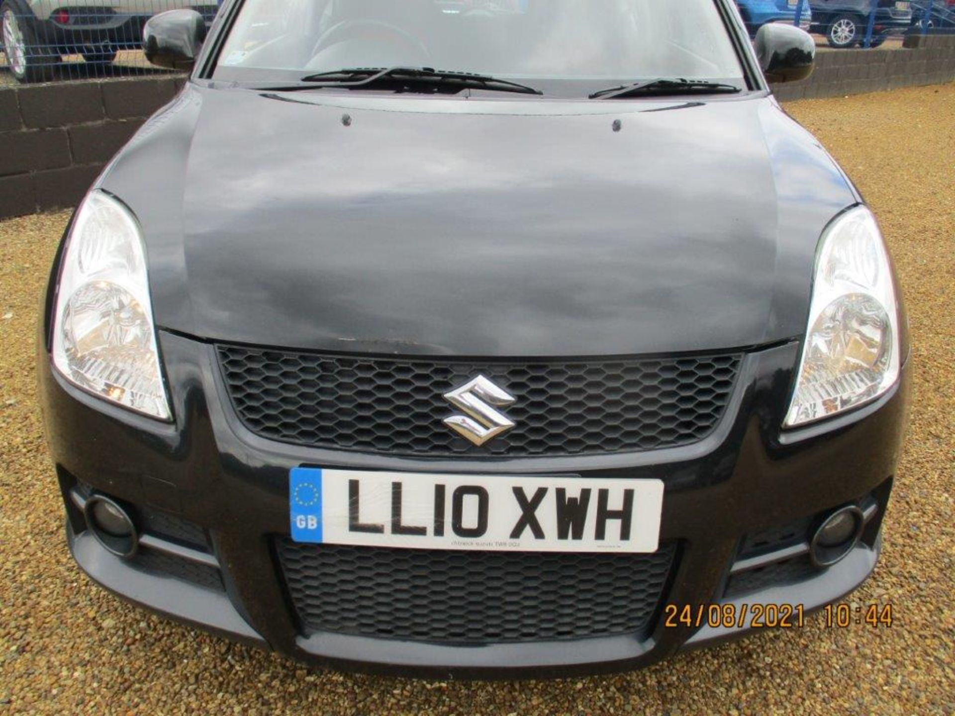 10 10 Suzuki Swift Sport - Image 3 of 23