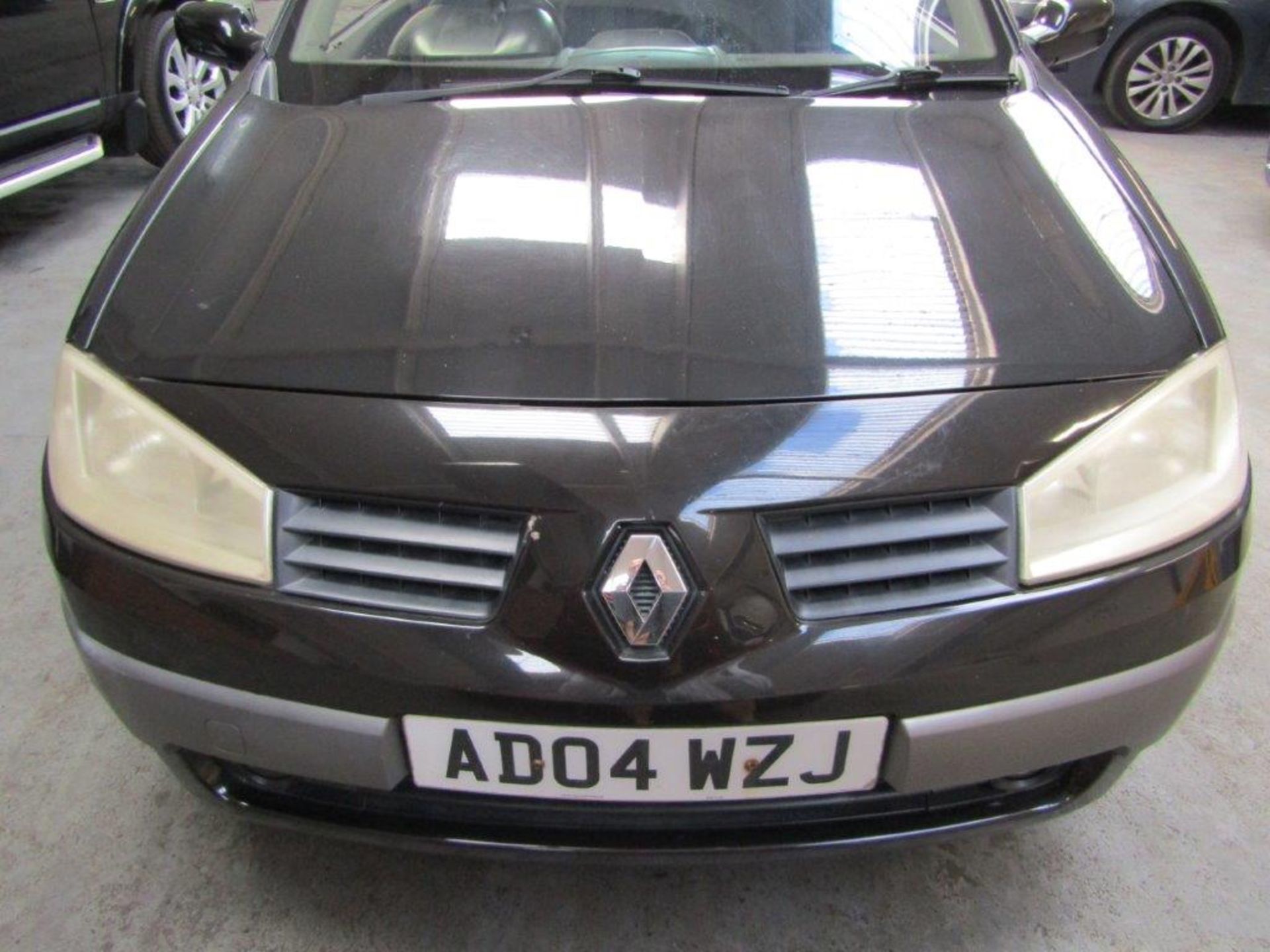 04 04 Renault Megane Dyn 16V - Image 3 of 17