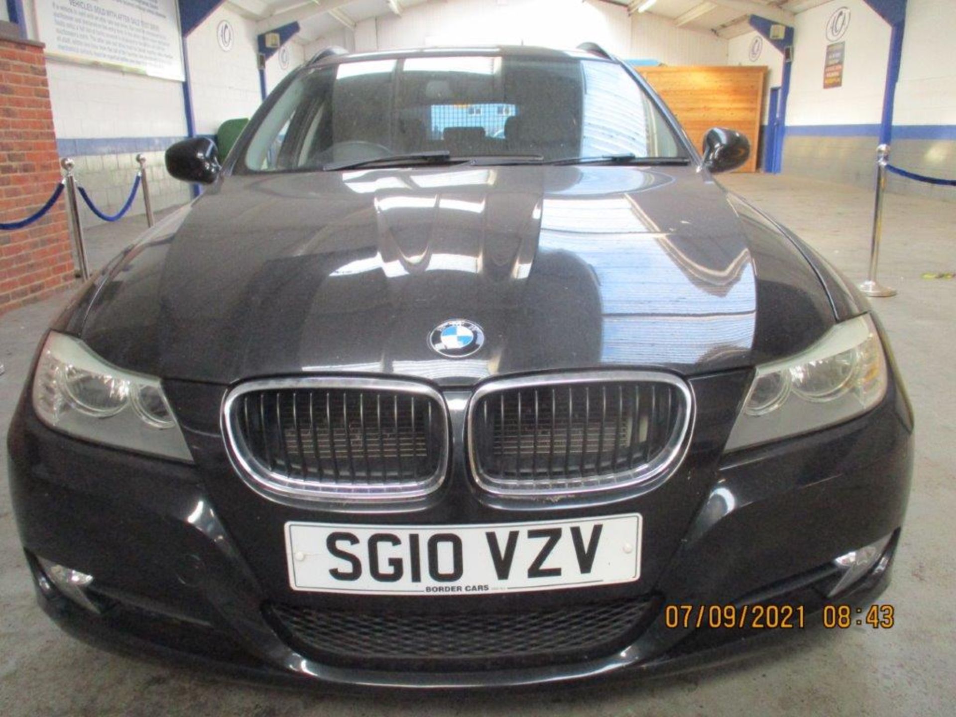 10 10 BMW 320d SE 181 - Image 2 of 16