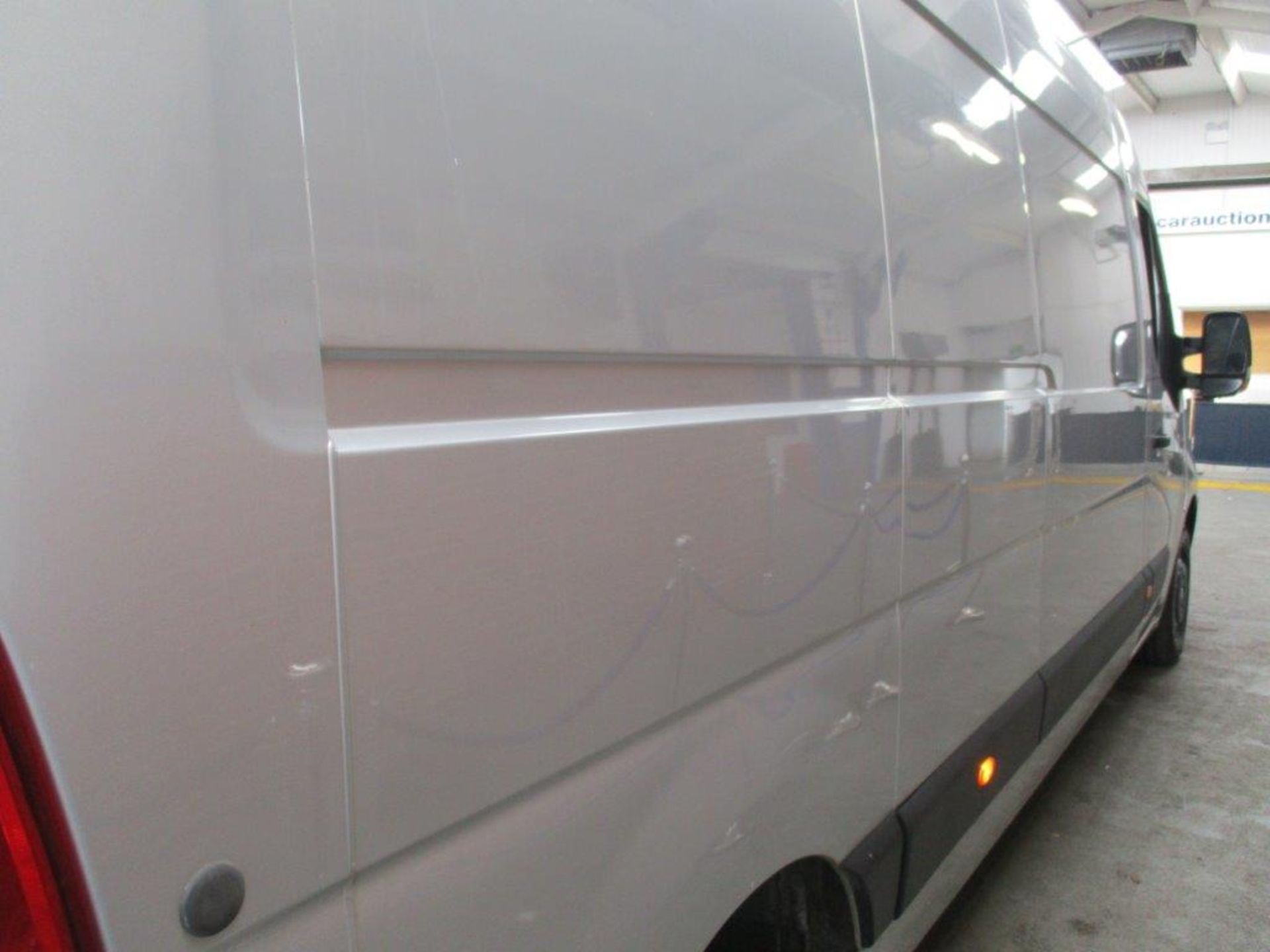 13 13 Renault Master LM35 DCI 125 - Image 18 of 28